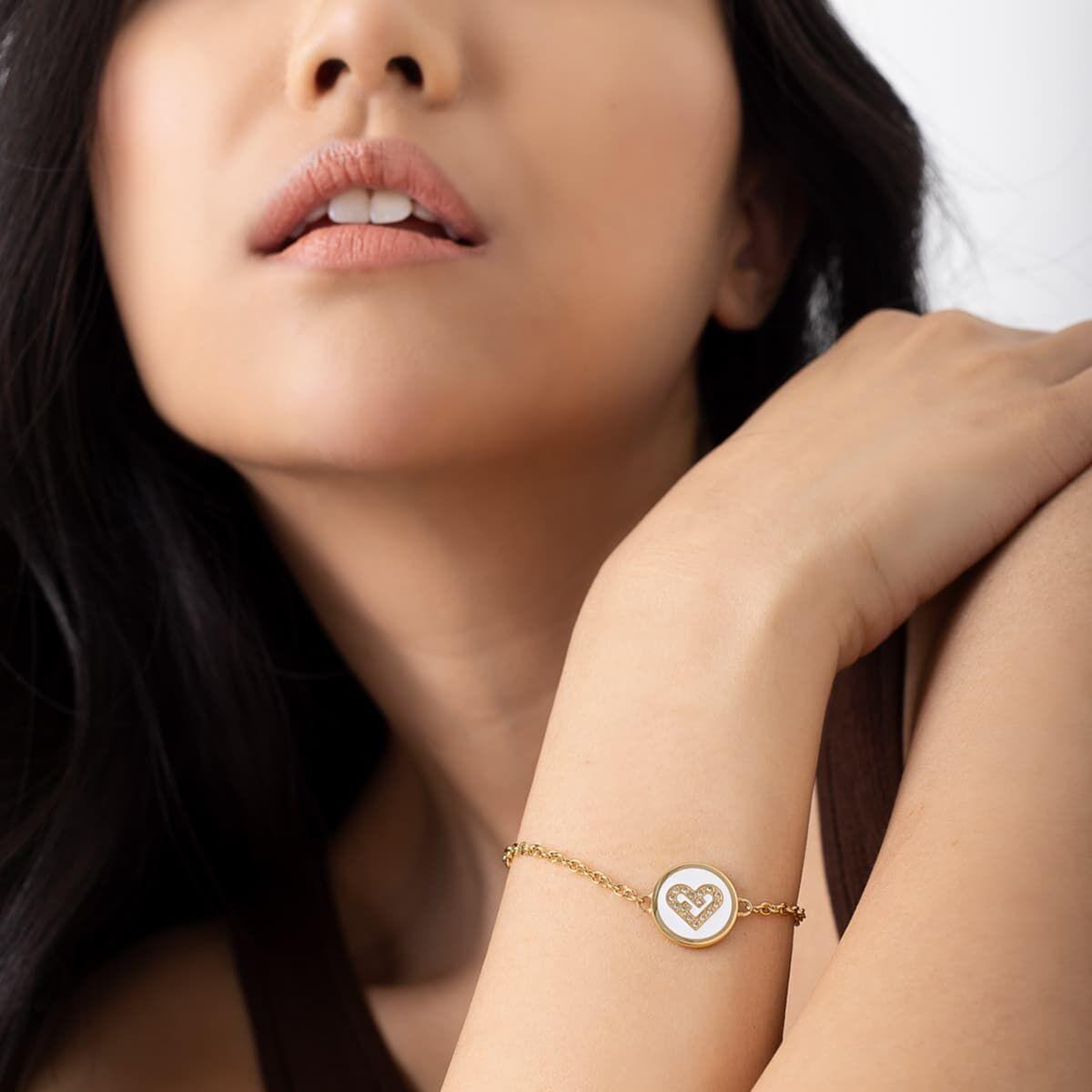 Furla FJ0207BTU Kalpli Kadın Bileklik