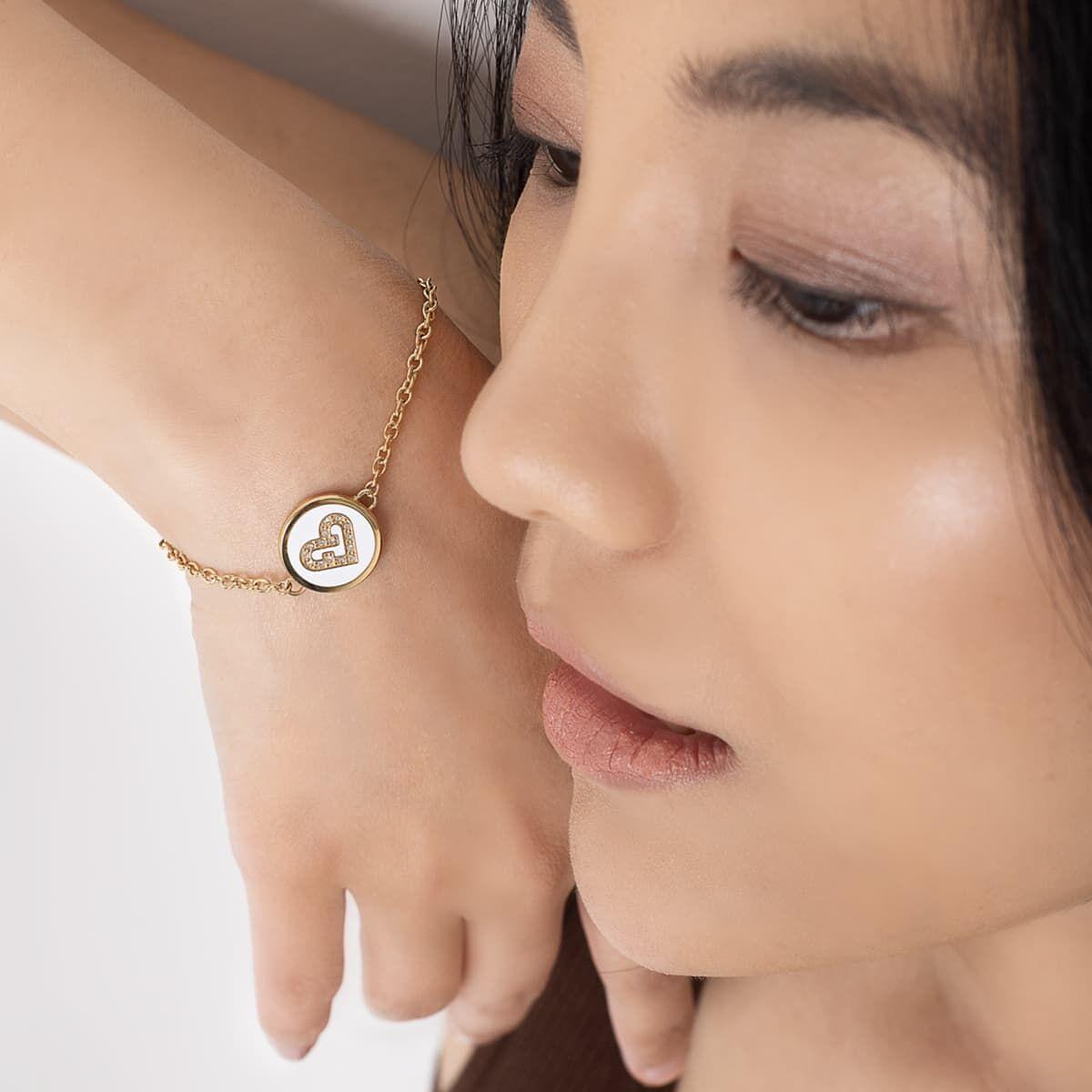 Furla FJ0207BTU Kalpli Kadın Bileklik