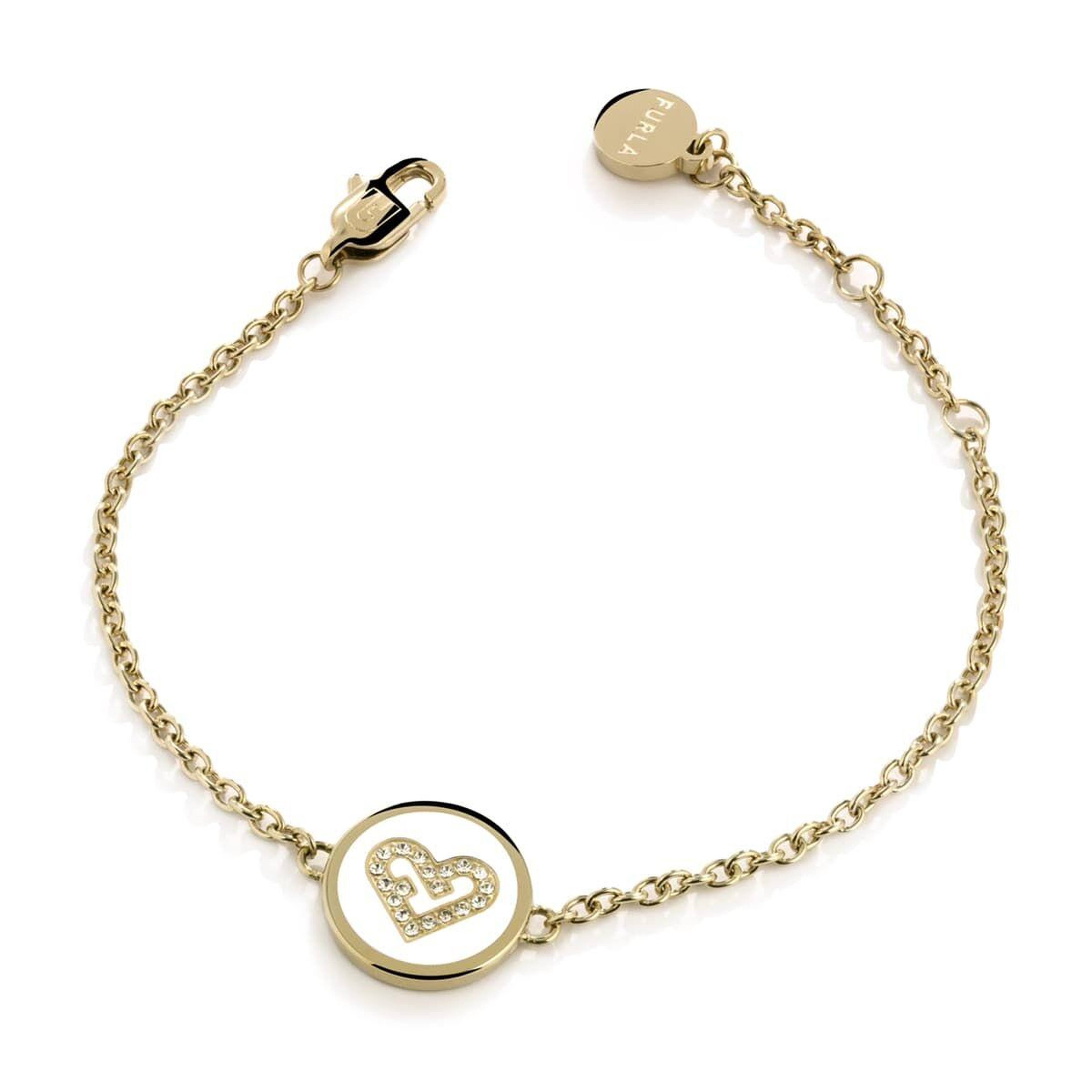 Furla FJ0207BTU Kalpli Kadın Bileklik