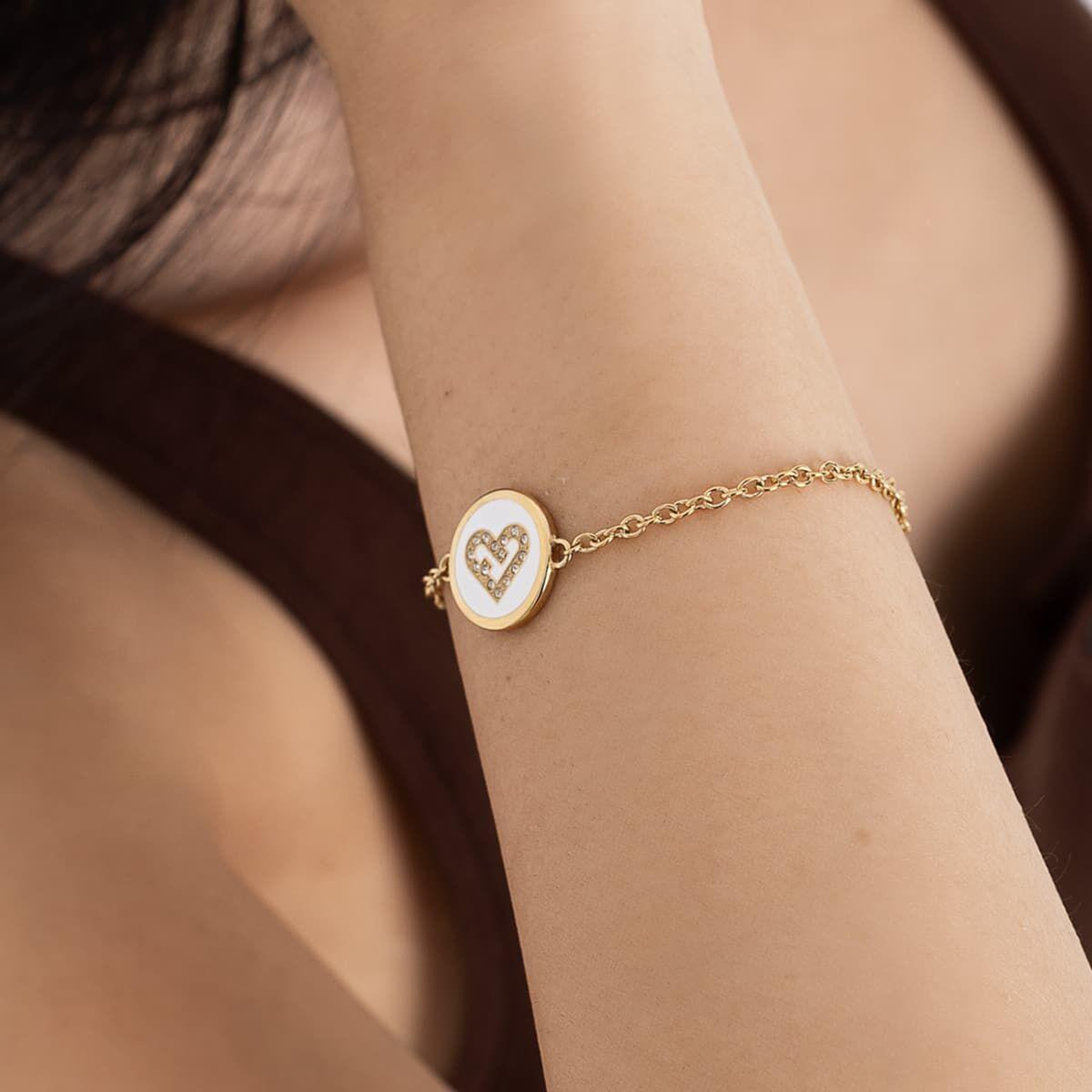 Furla FJ0207BTU Kalpli Kadın Bileklik