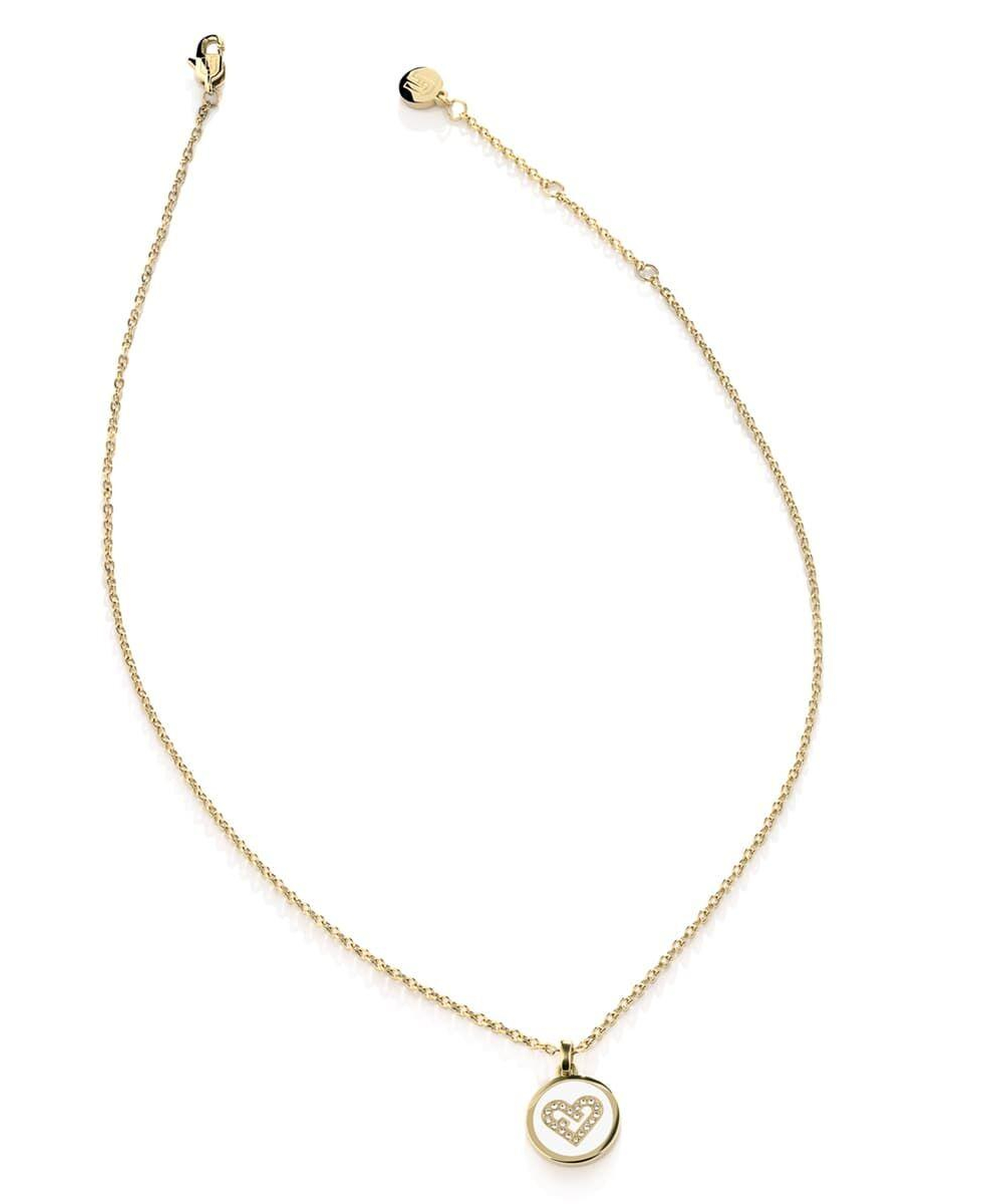 Furla FJ0211NTU Kalpli Kadın Kolye