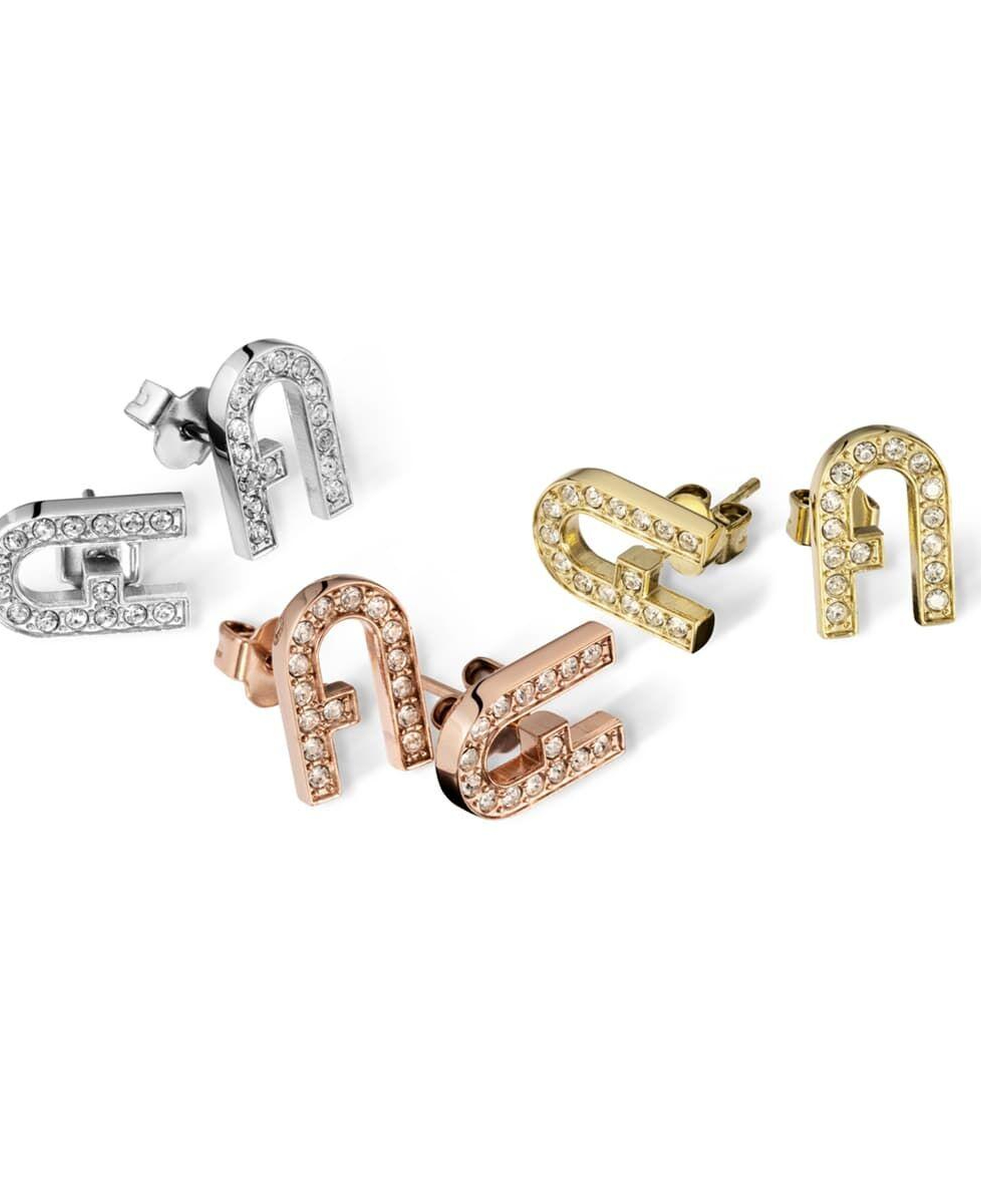 Furla FJ0920ETU Kadın Küpe