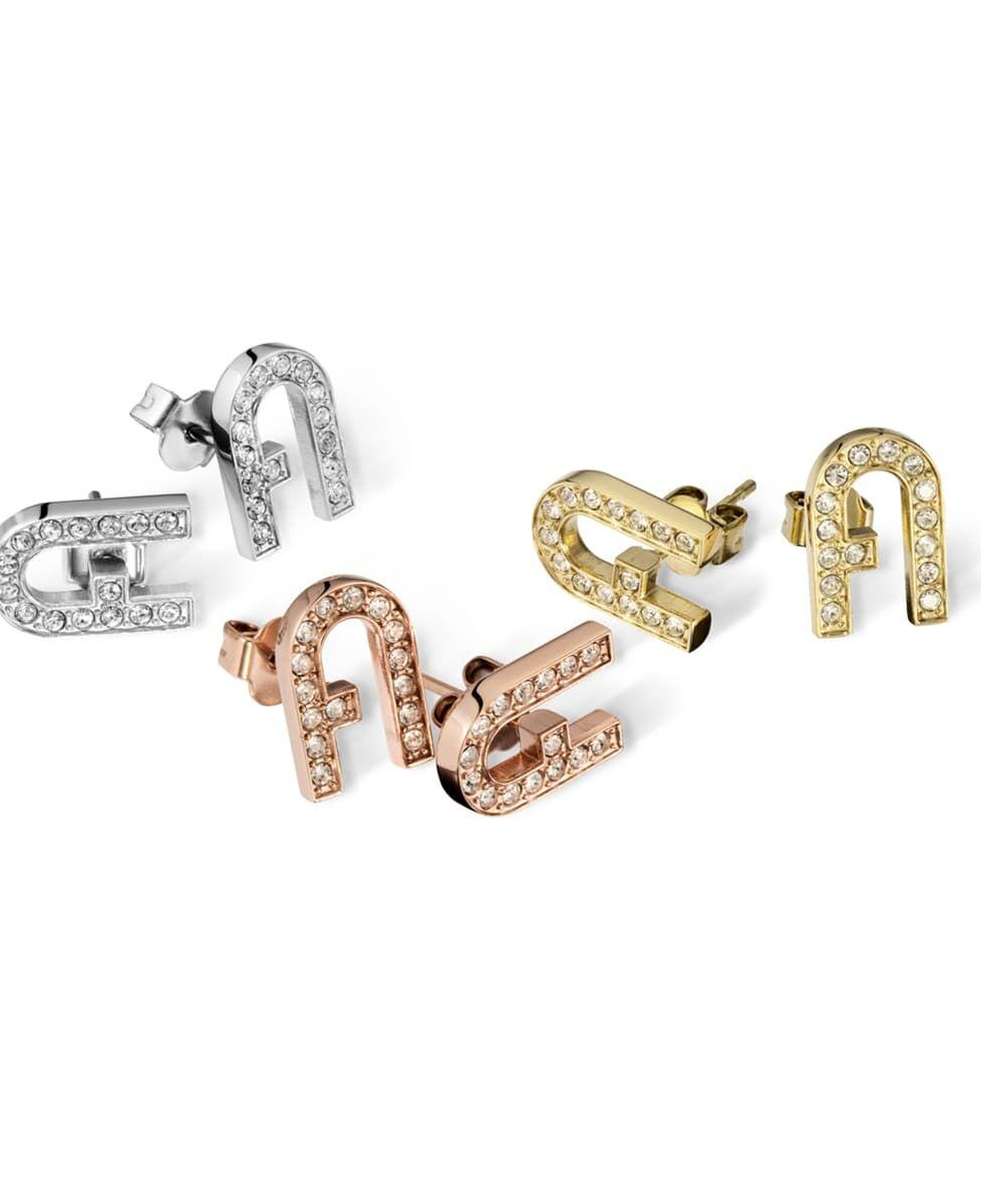 Furla FJ0921ETU Kadın Küpe