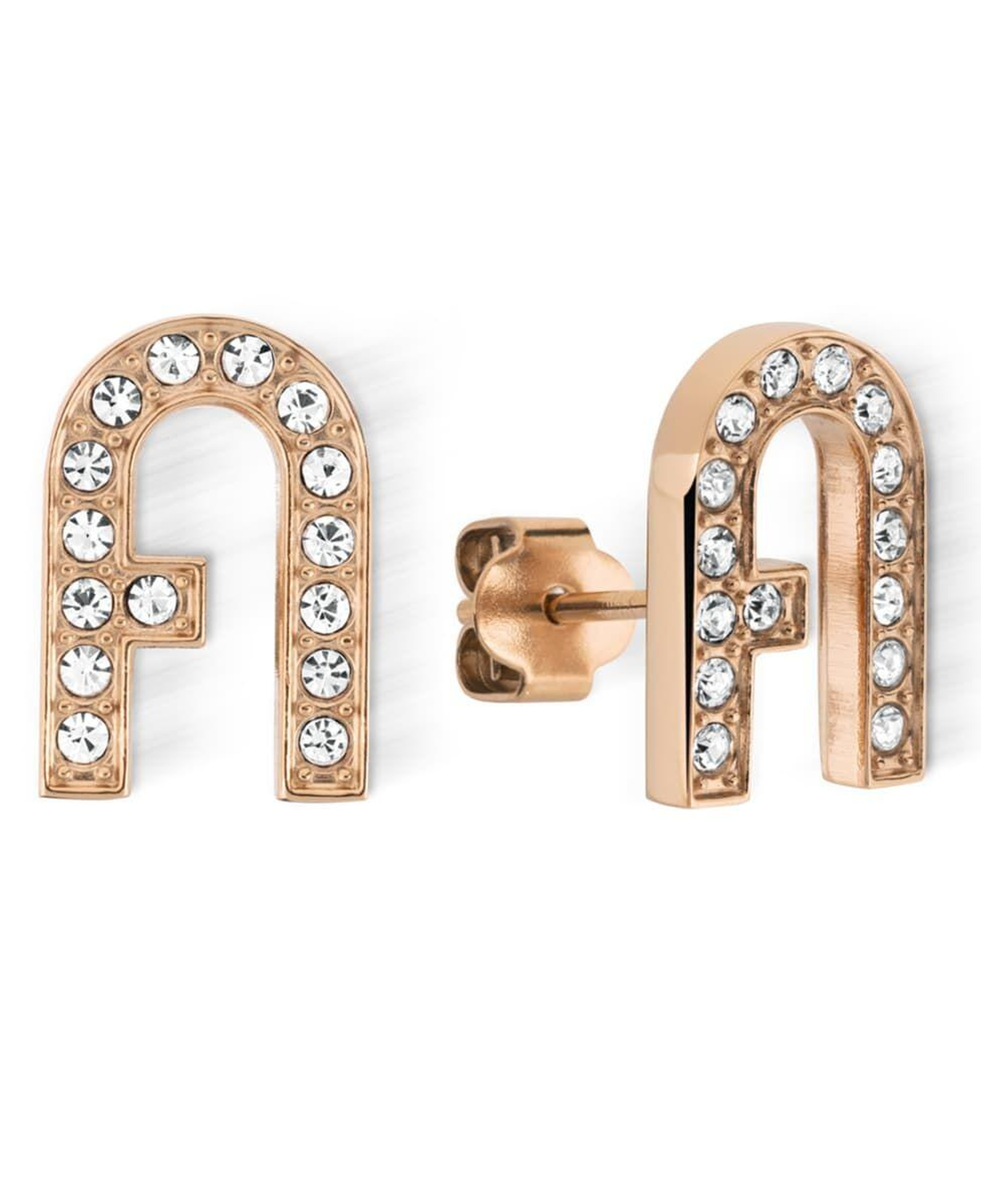 Furla FJ0921ETU Kadın Küpe