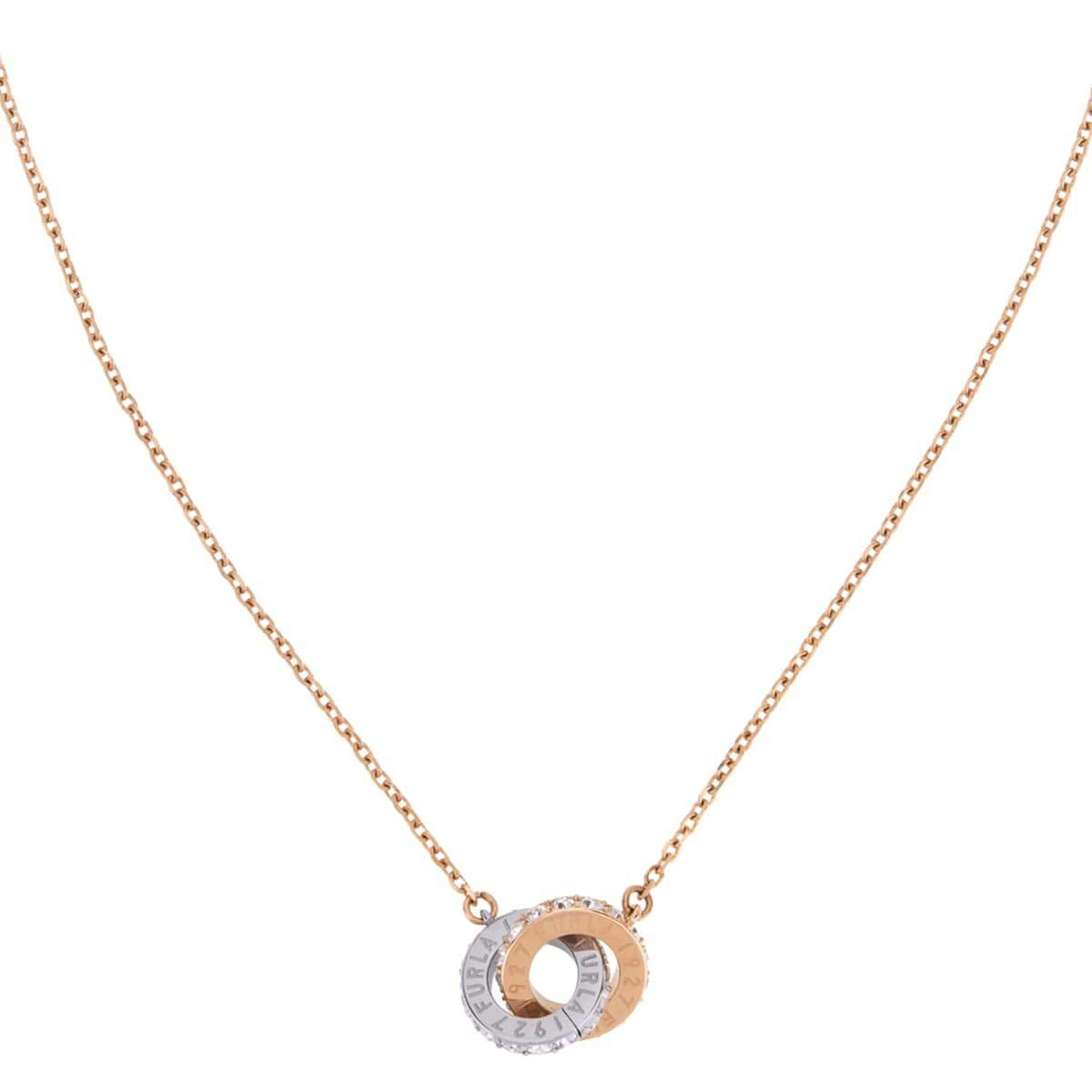 Furla FJ1102NTU Kadın Kolye