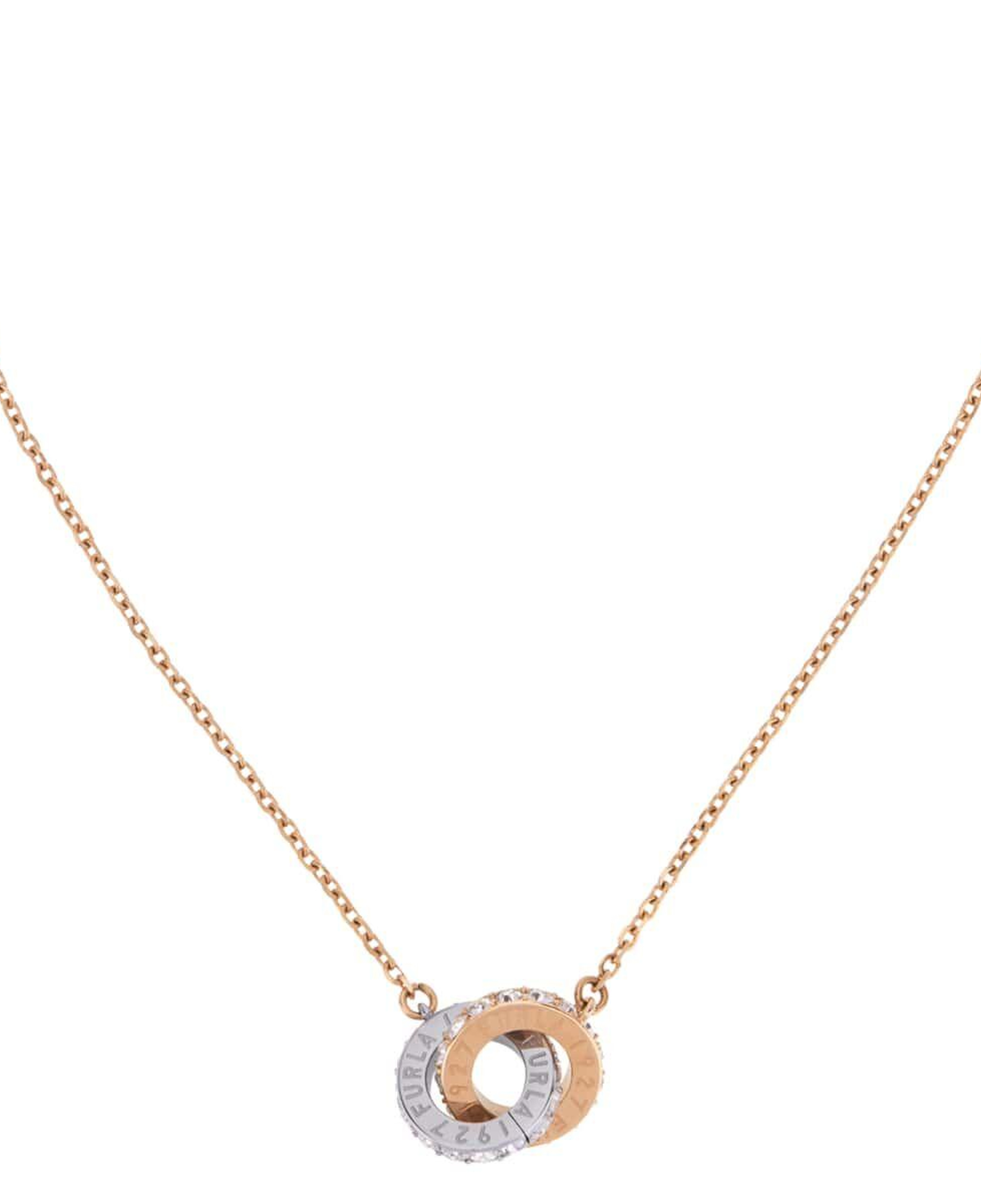 Furla FJ1102NTU Kadın Kolye