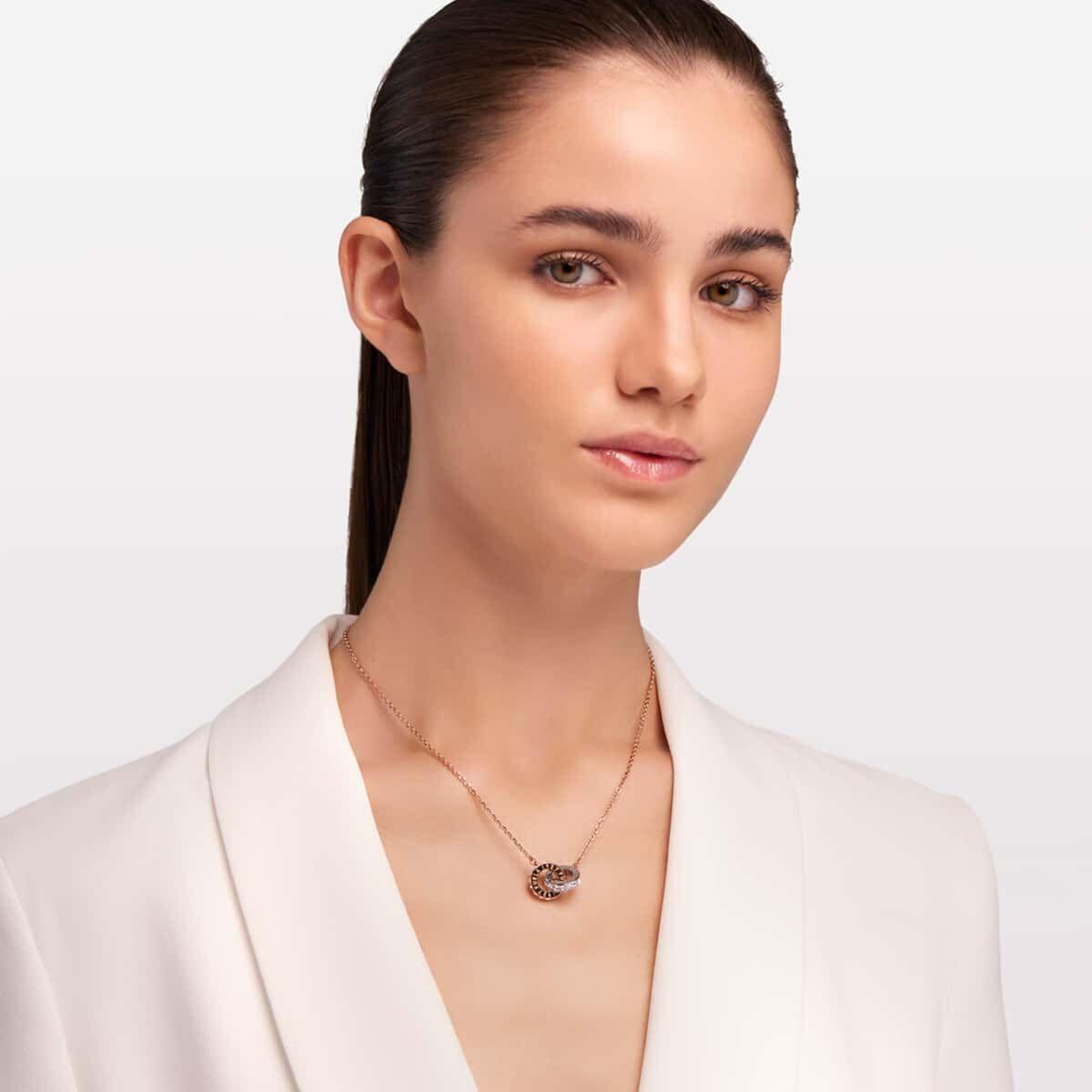 Furla FJ1102NTU Kadın Kolye