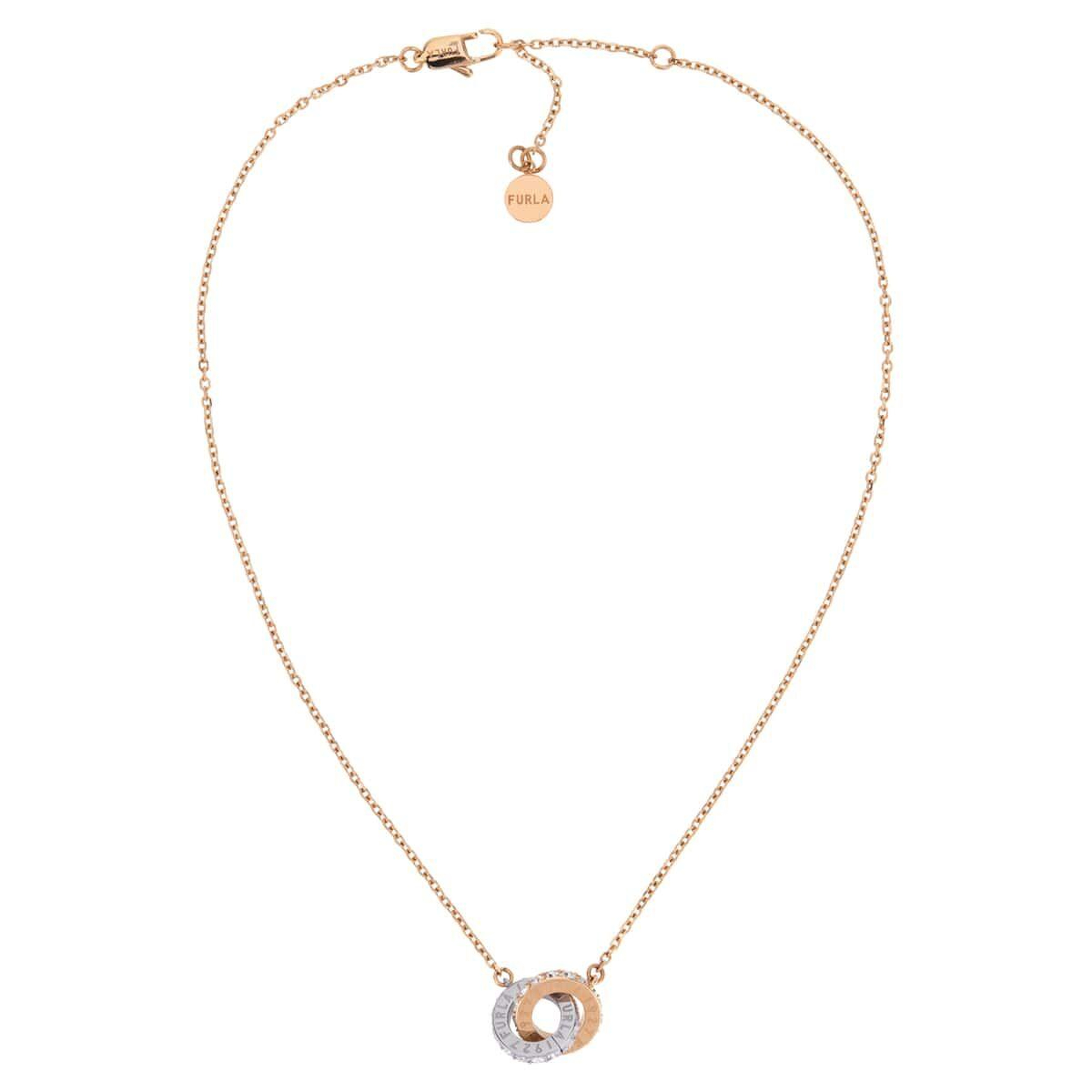 Furla FJ1102NTU Kadın Kolye