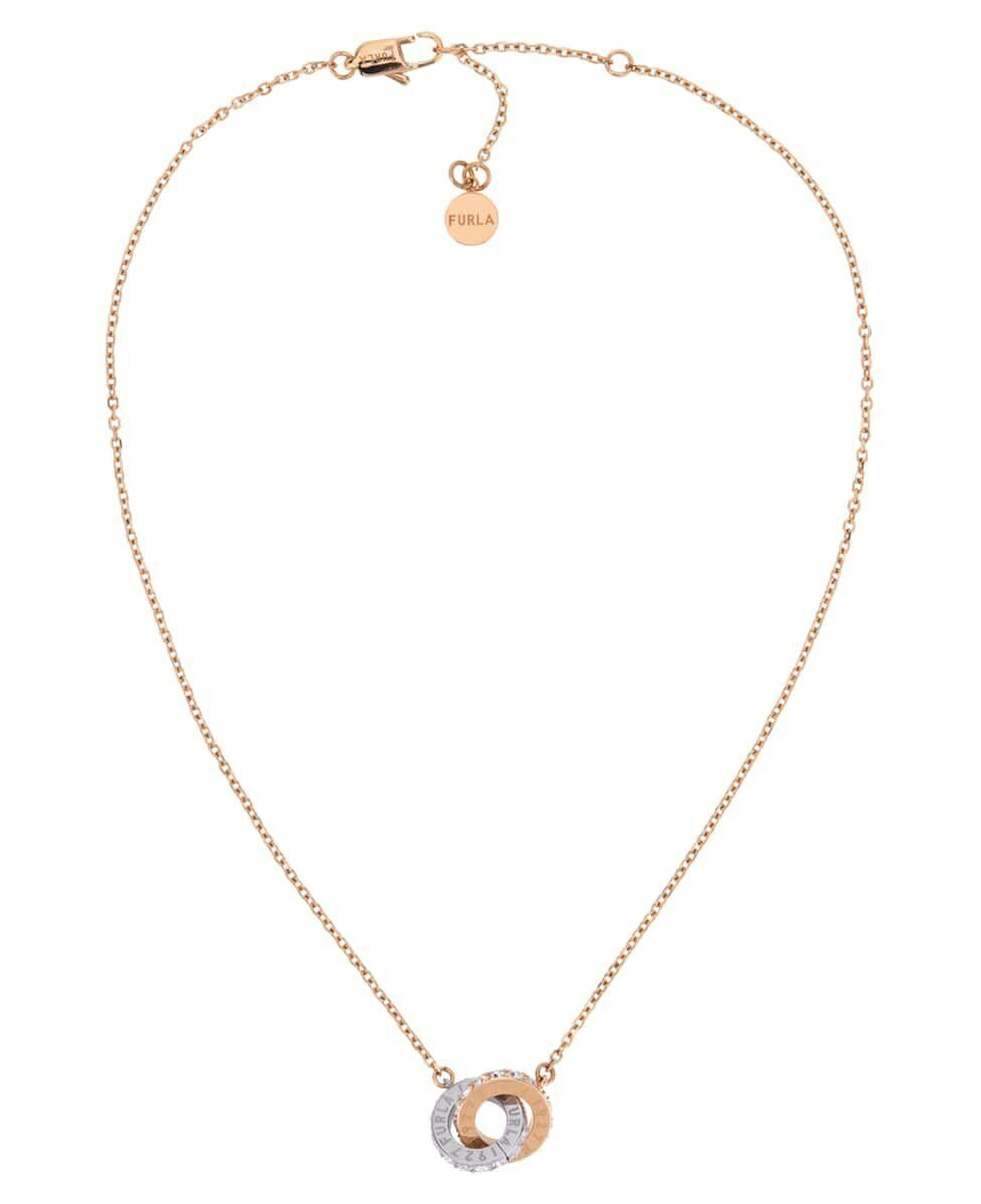 Furla FJ1102NTU Kadın Kolye