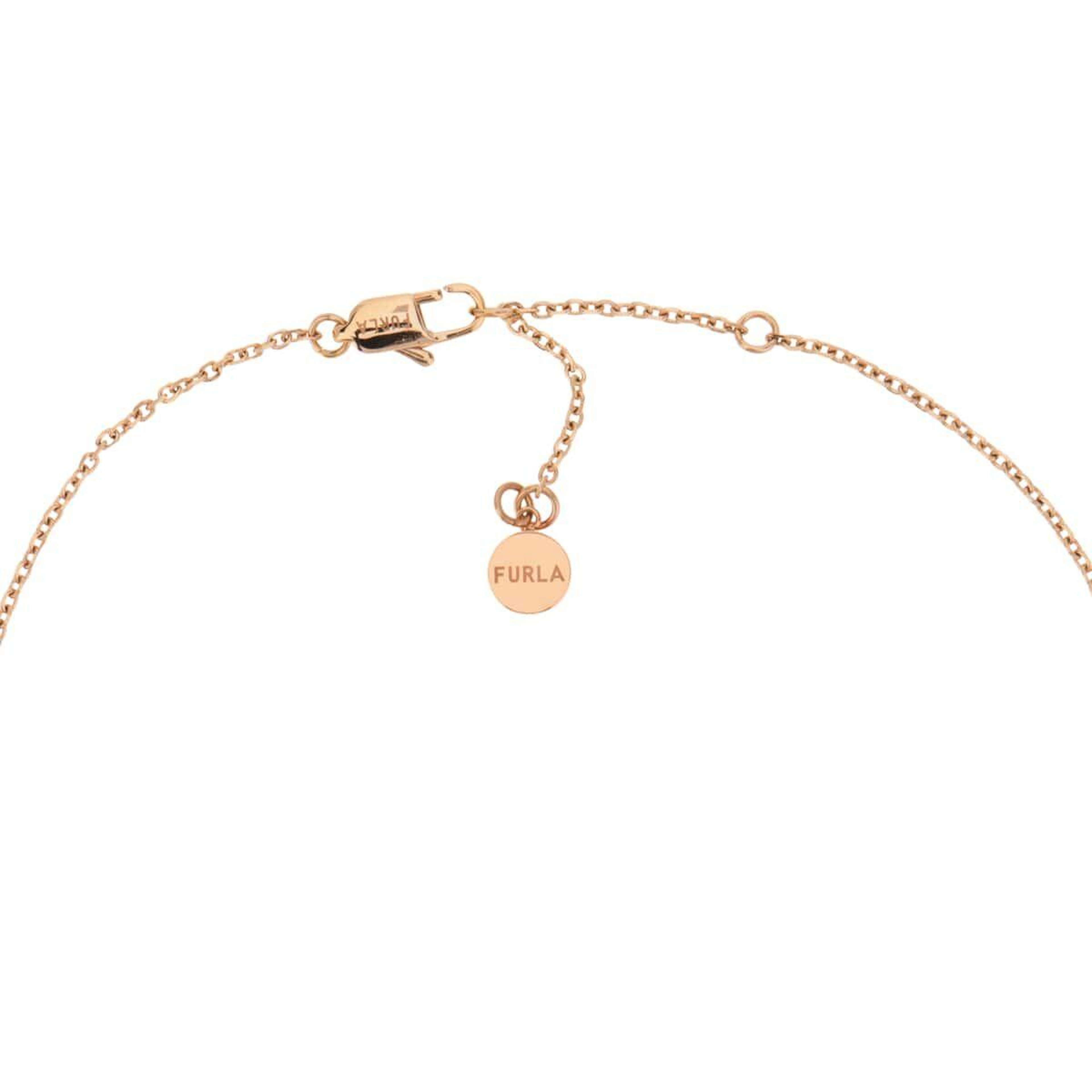 Furla FJ1102NTU Kadın Kolye