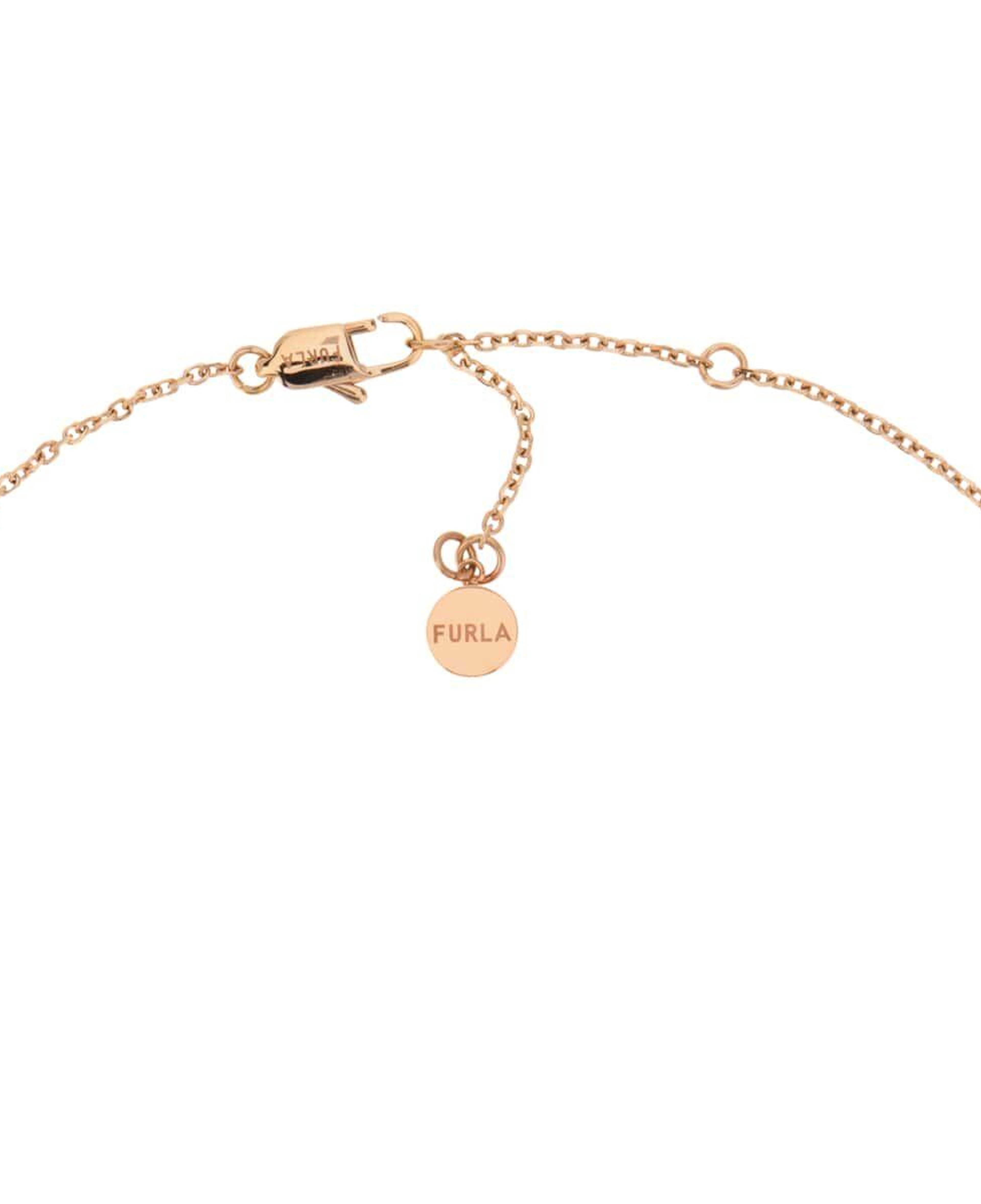 Furla FJ1102NTU Kadın Kolye