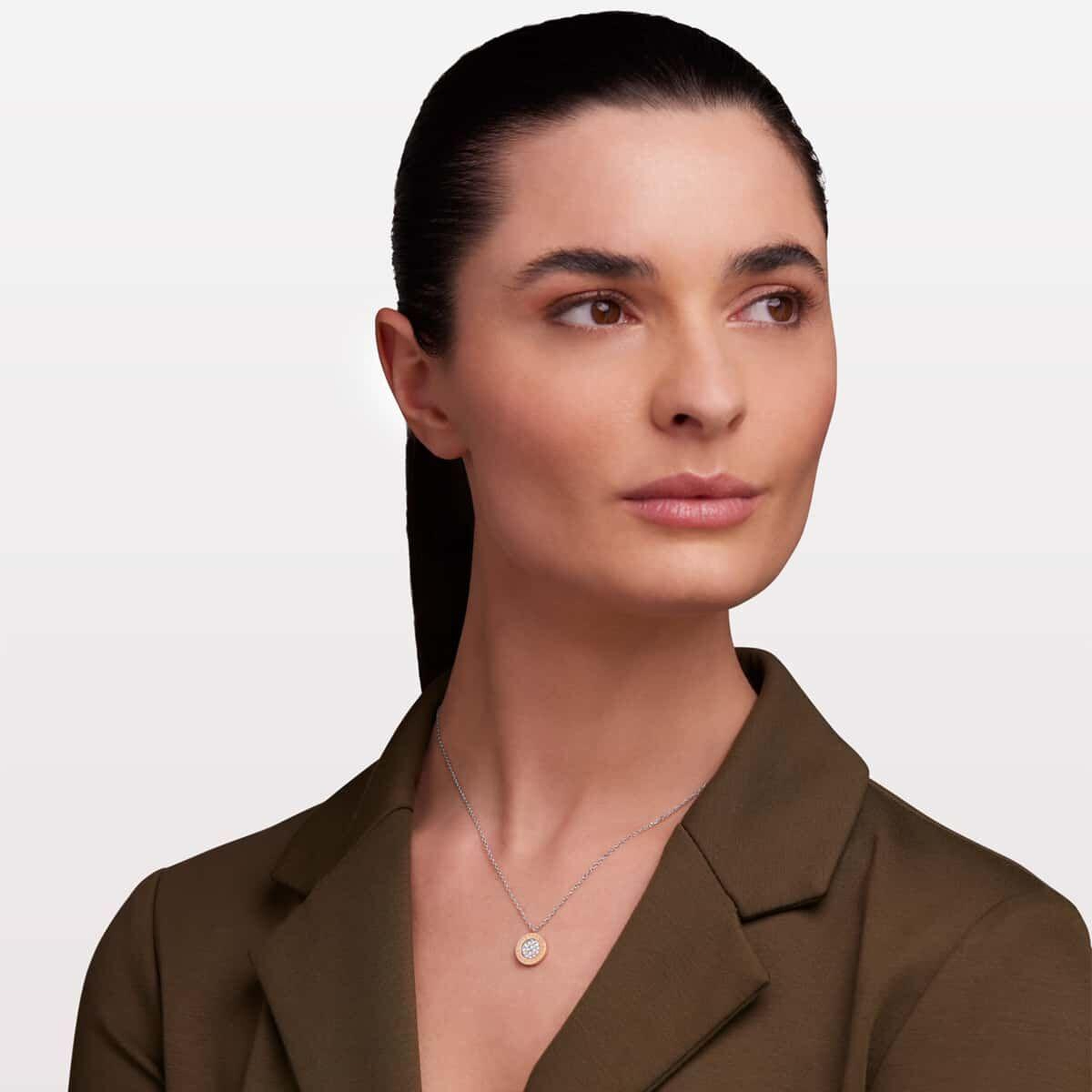 Furla FJ1117NTU Kadın Kolye