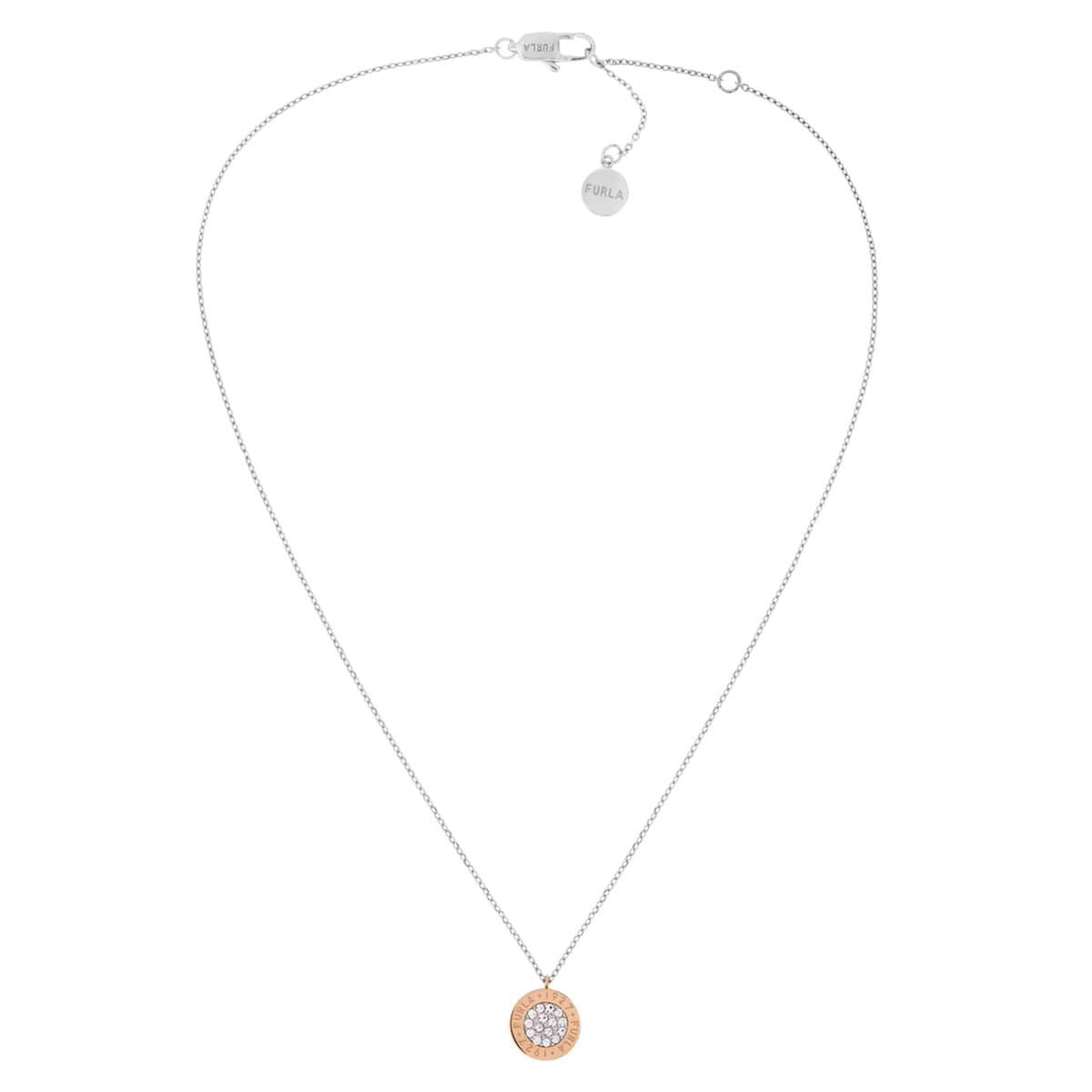 Furla FJ1117NTU Kadın Kolye