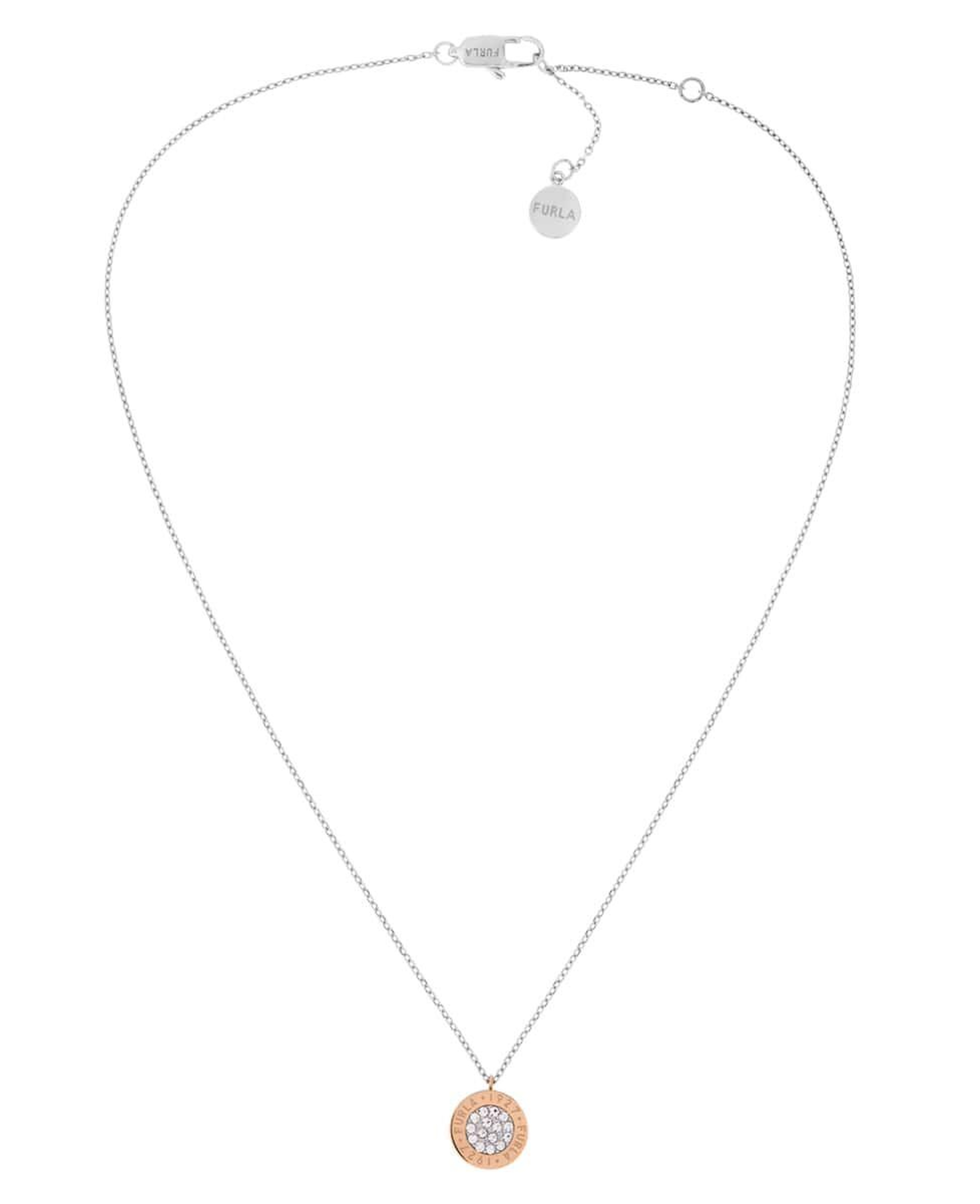 Furla FJ1117NTU Kadın Kolye