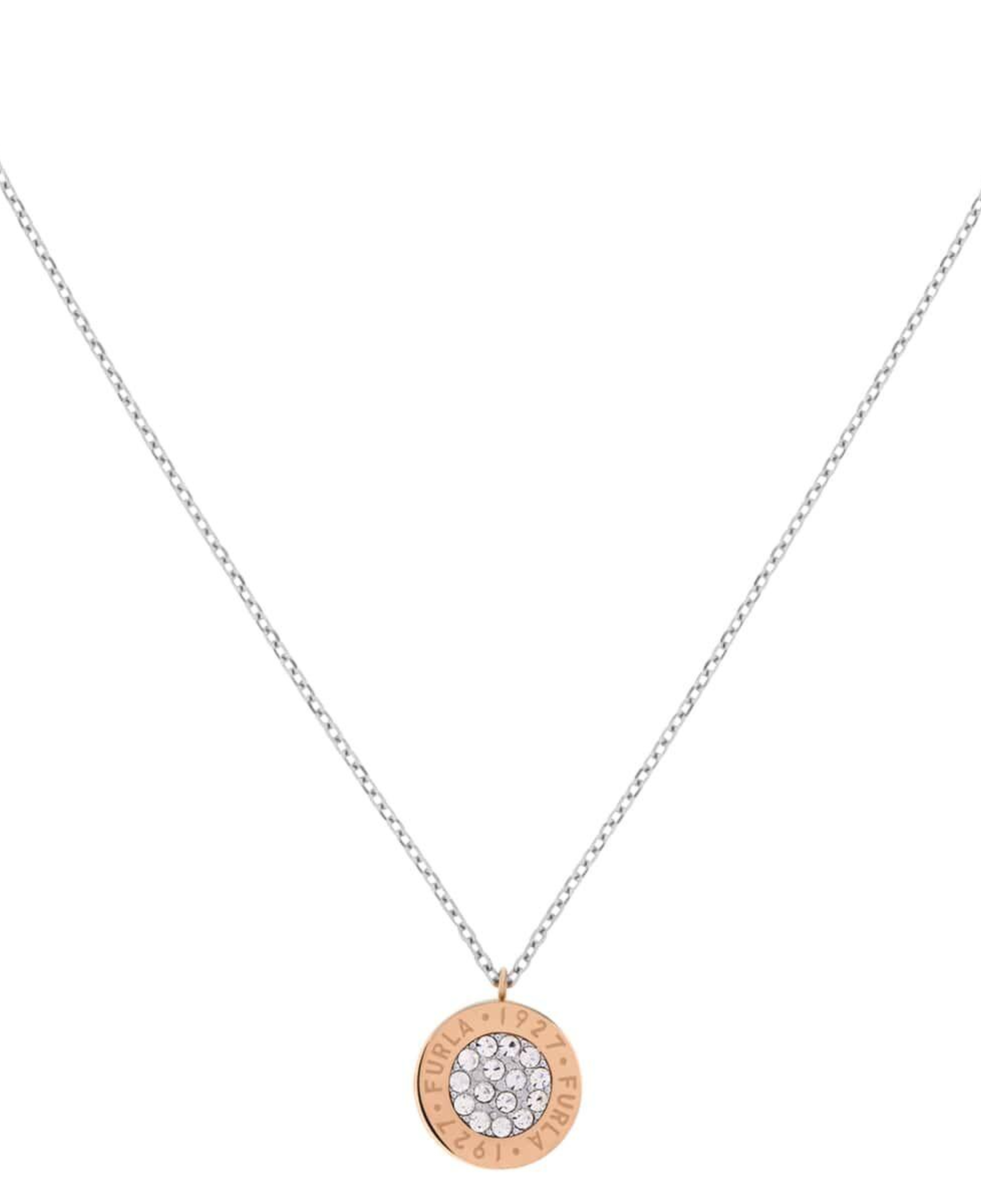 Furla FJ1117NTU Kadın Kolye