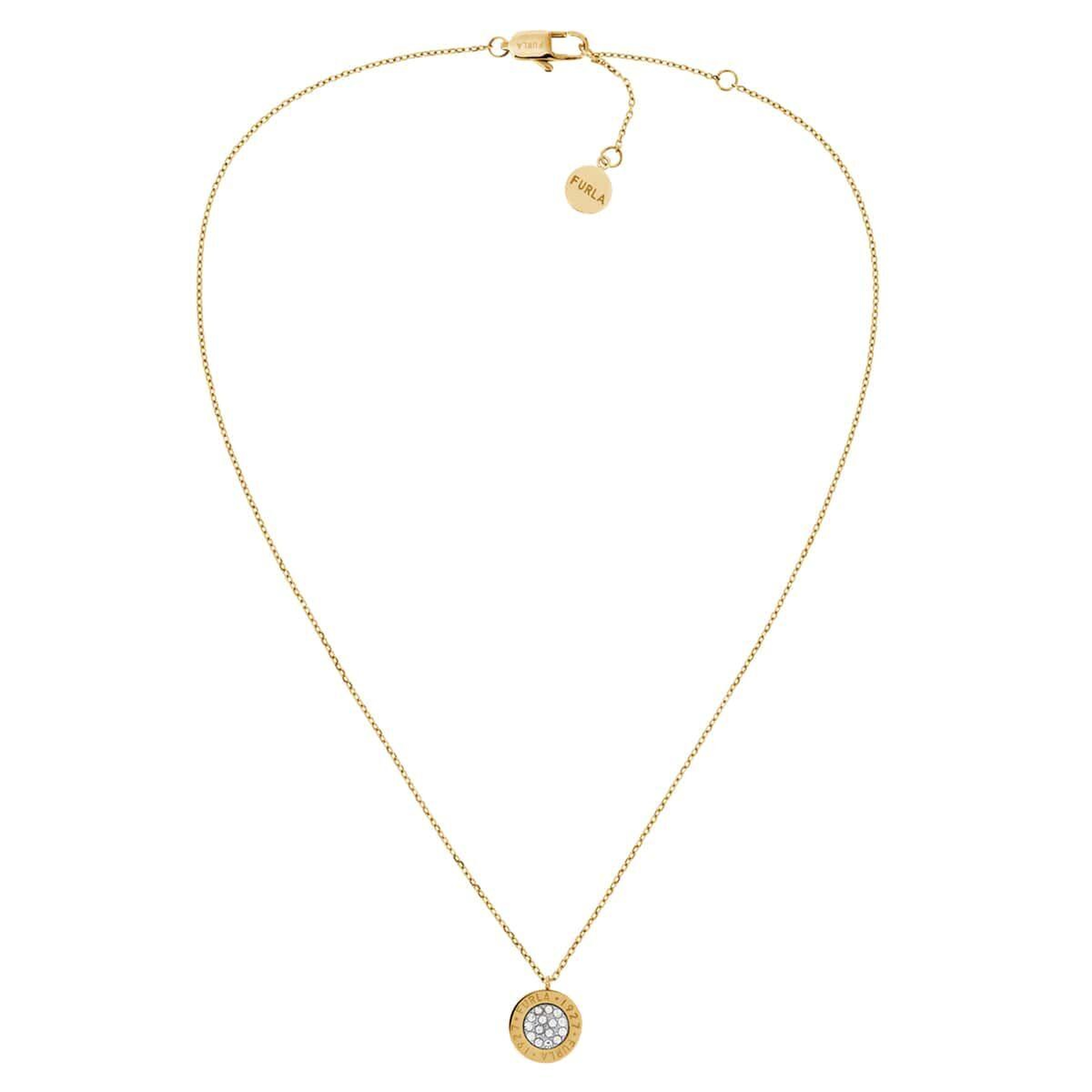 Furla FJ1118NTU Kadın Kolye