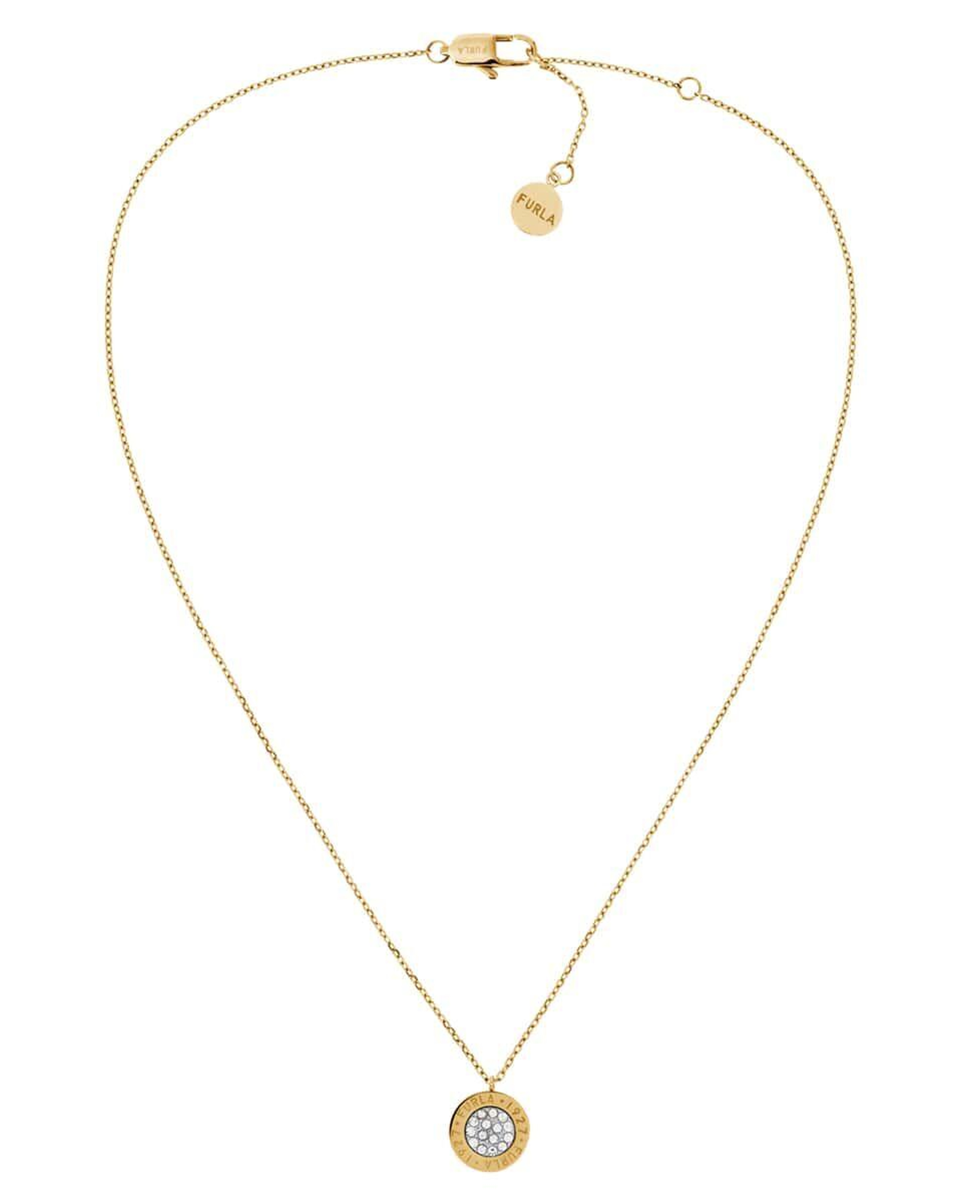 Furla FJ1118NTU Kadın Kolye