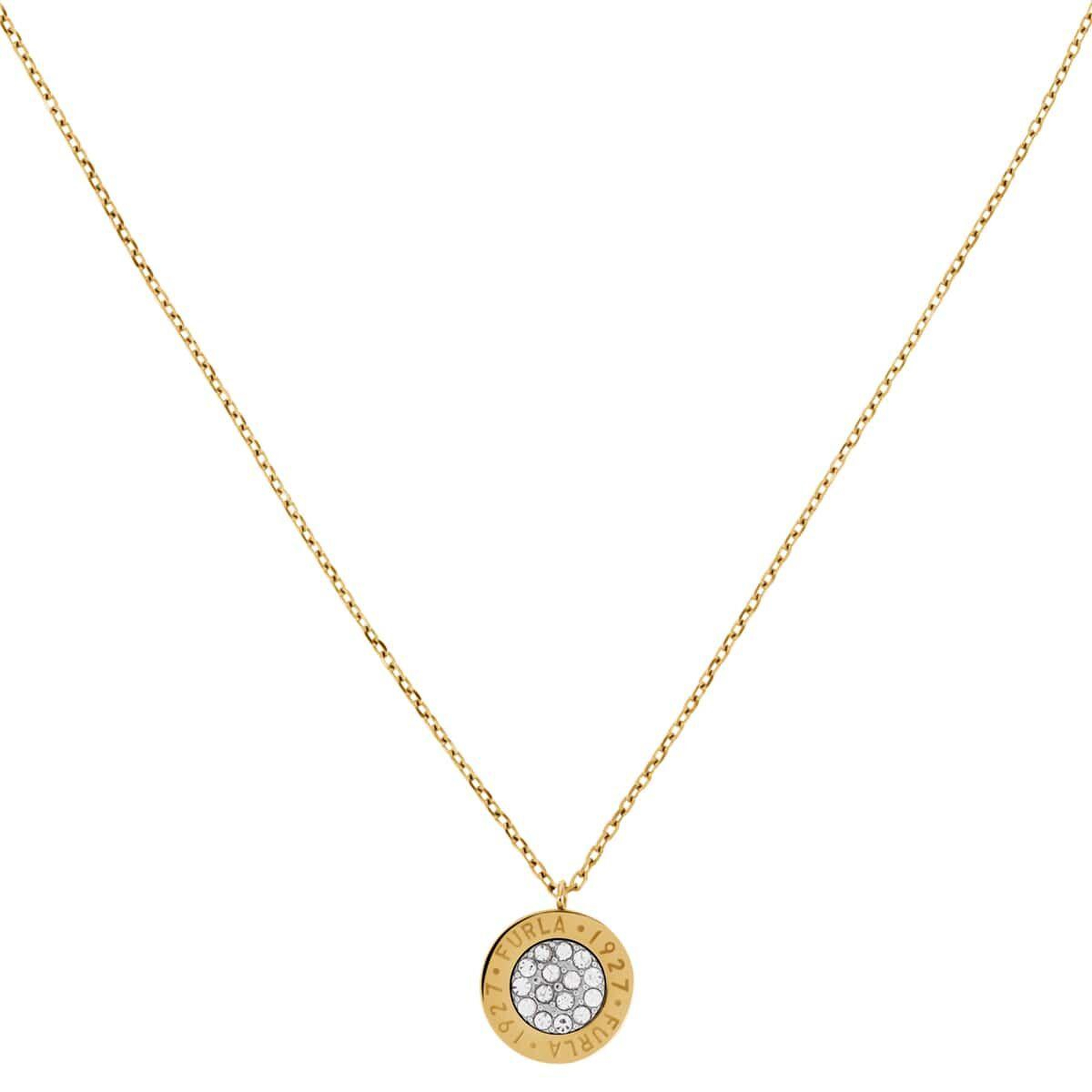 Furla FJ1118NTU Kadın Kolye