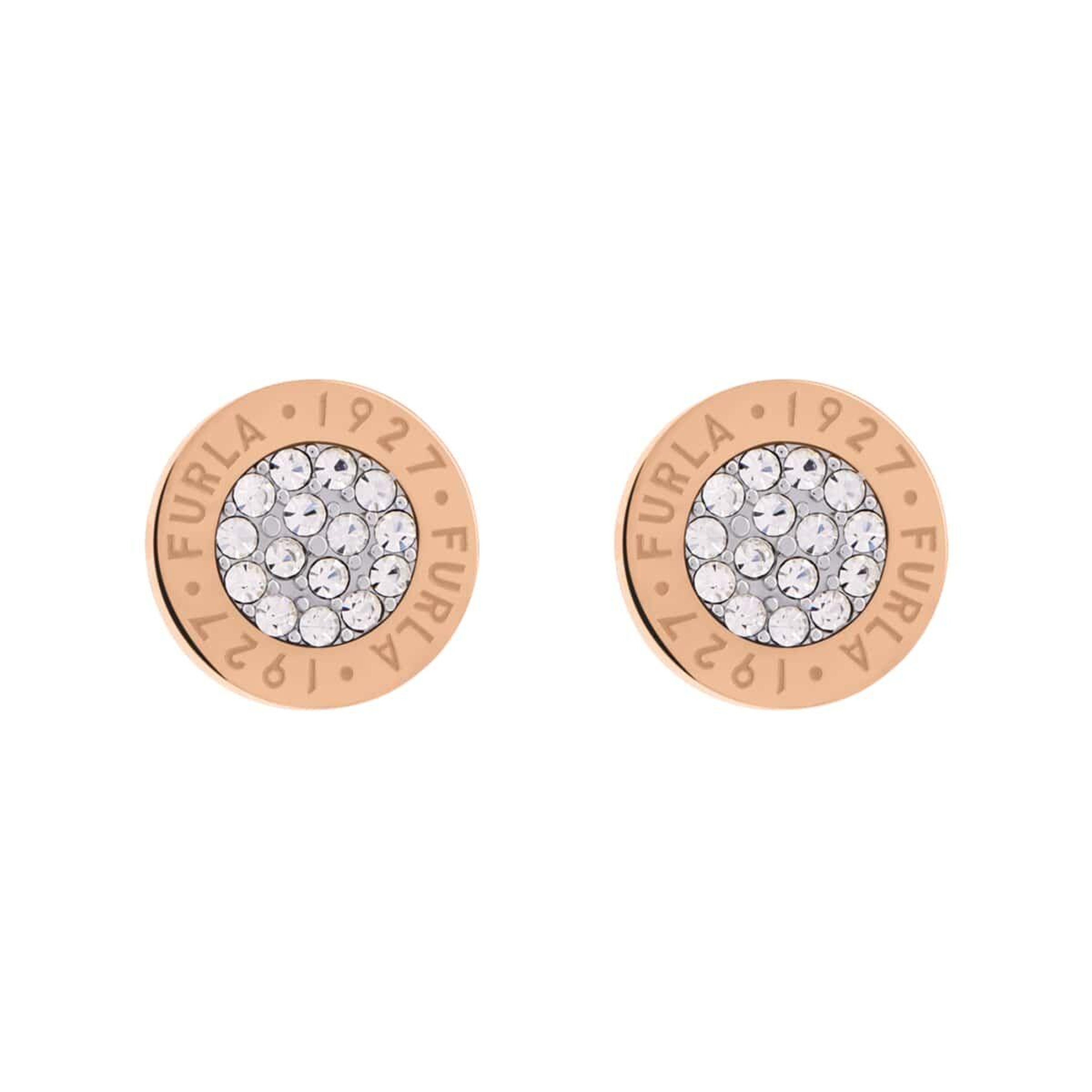 Furla FJ1121ETU Kadın Küpe