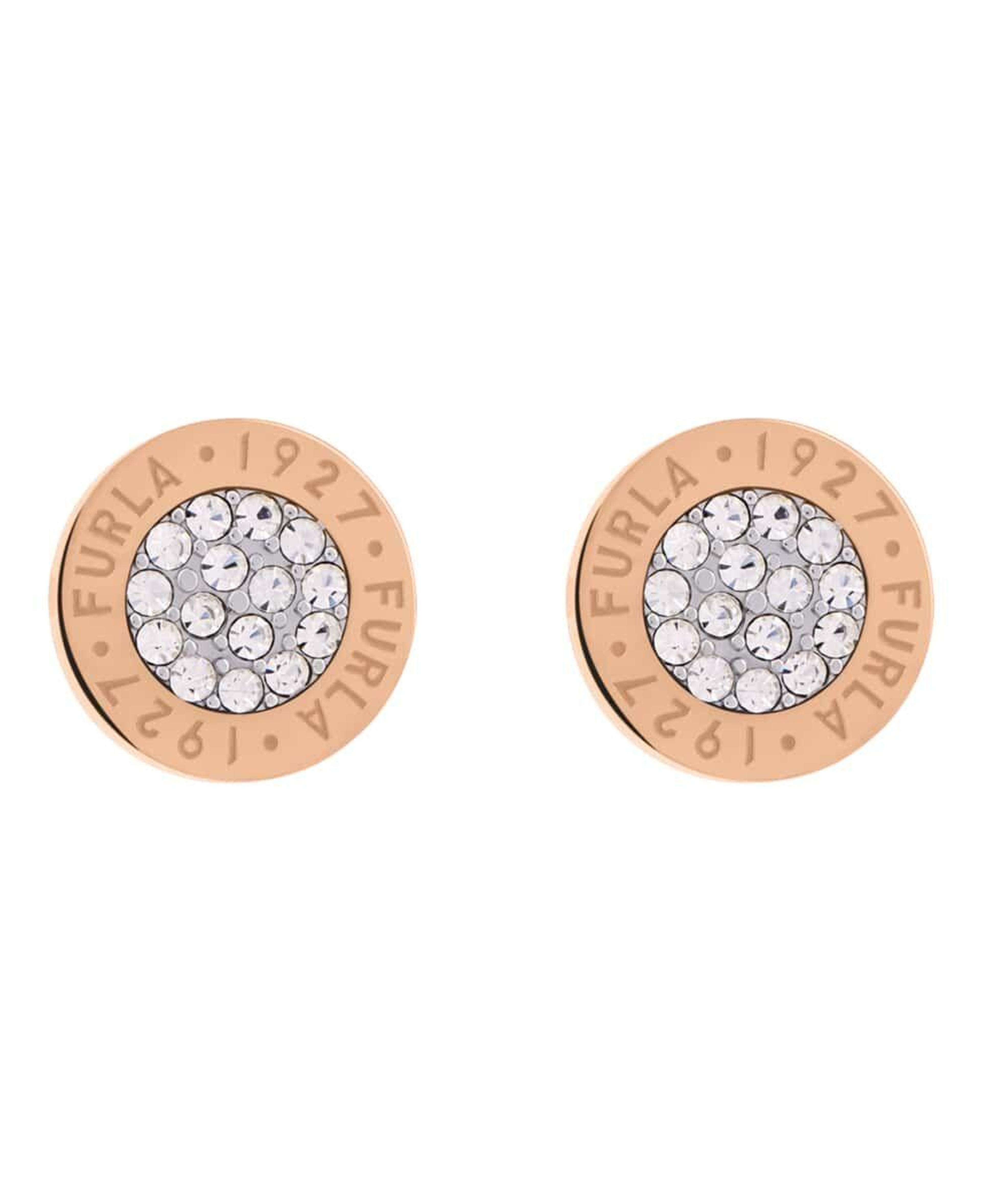 Furla FJ1121ETU Kadın Küpe