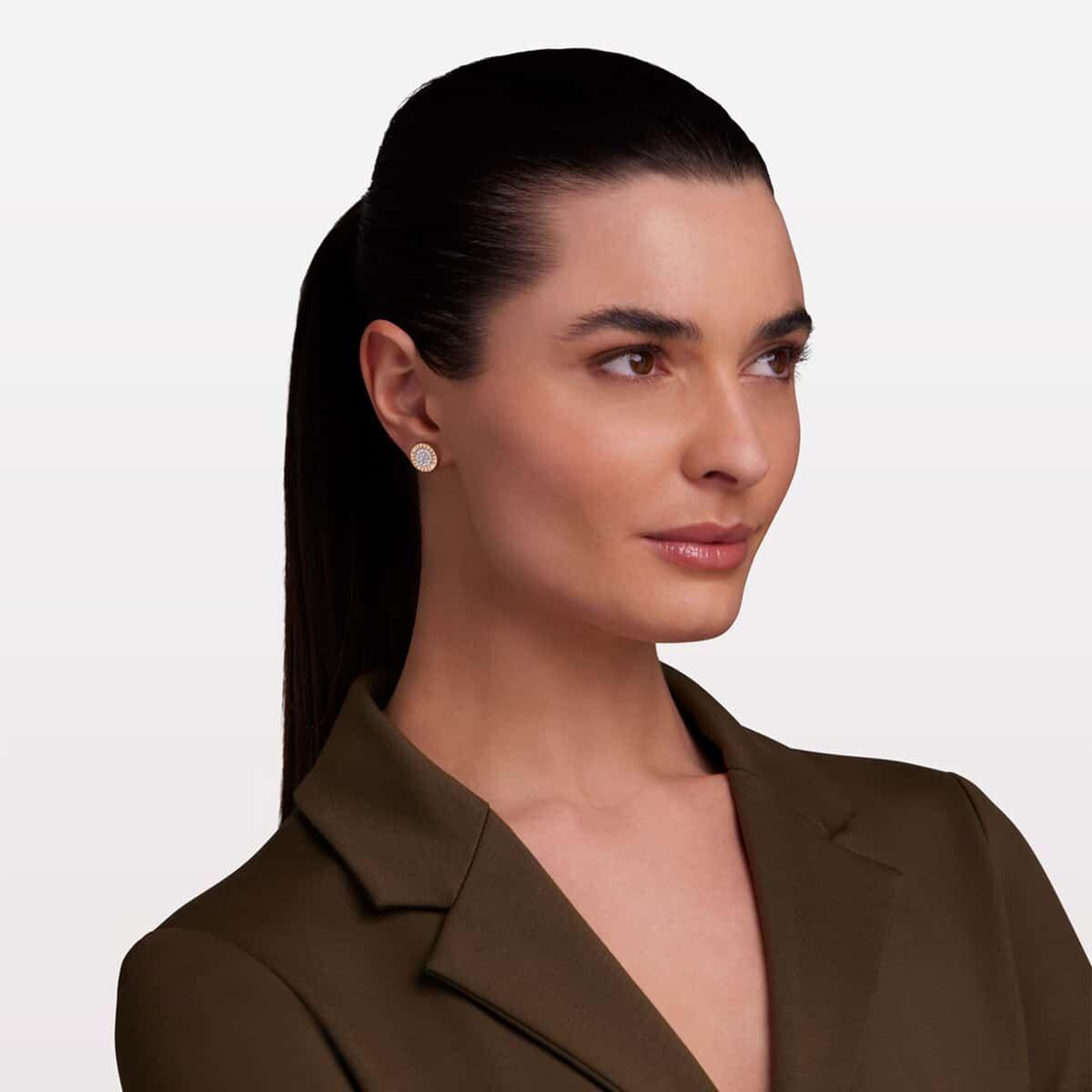 Furla FJ1121ETU Kadın Küpe