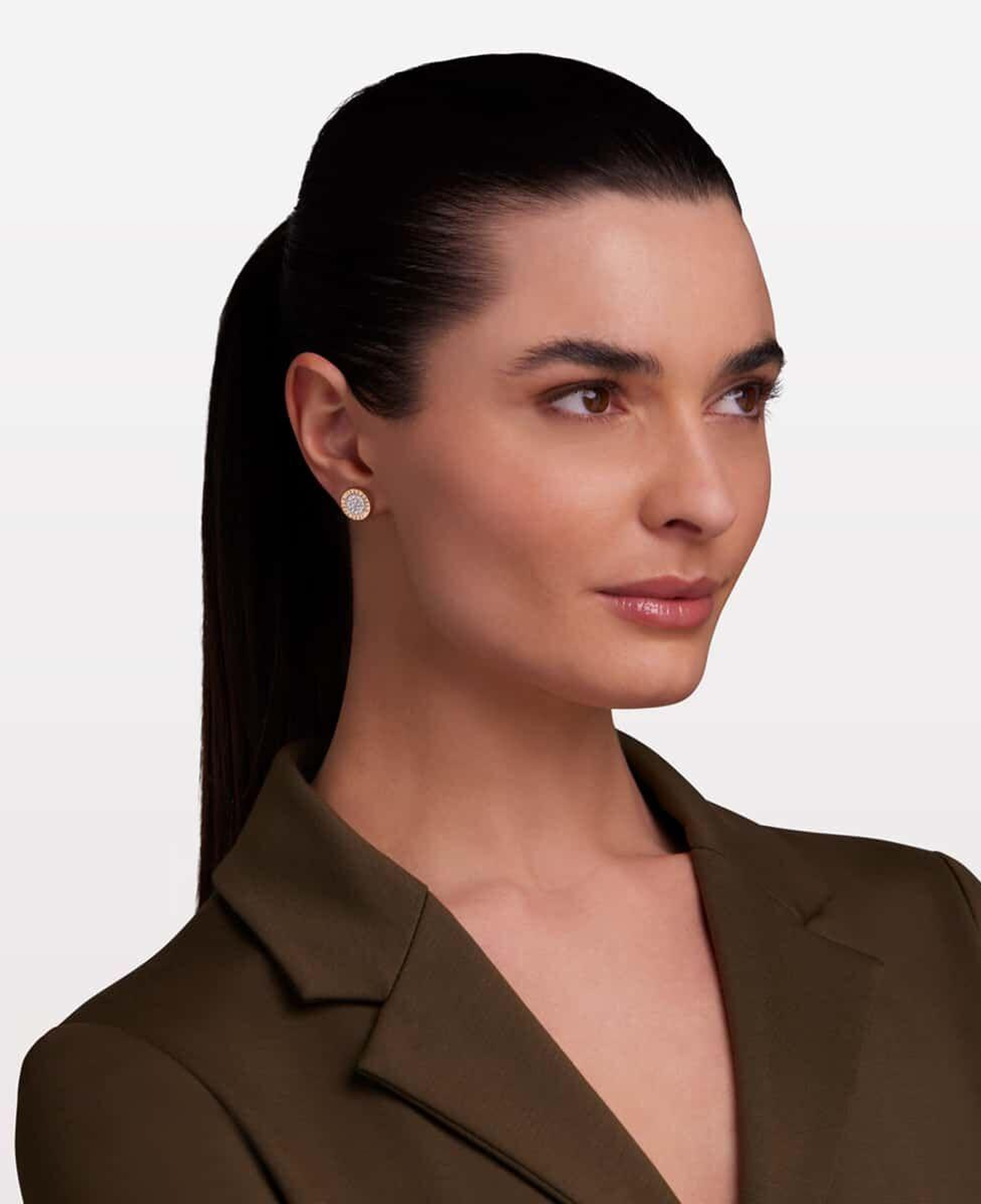 Furla FJ1121ETU Kadın Küpe