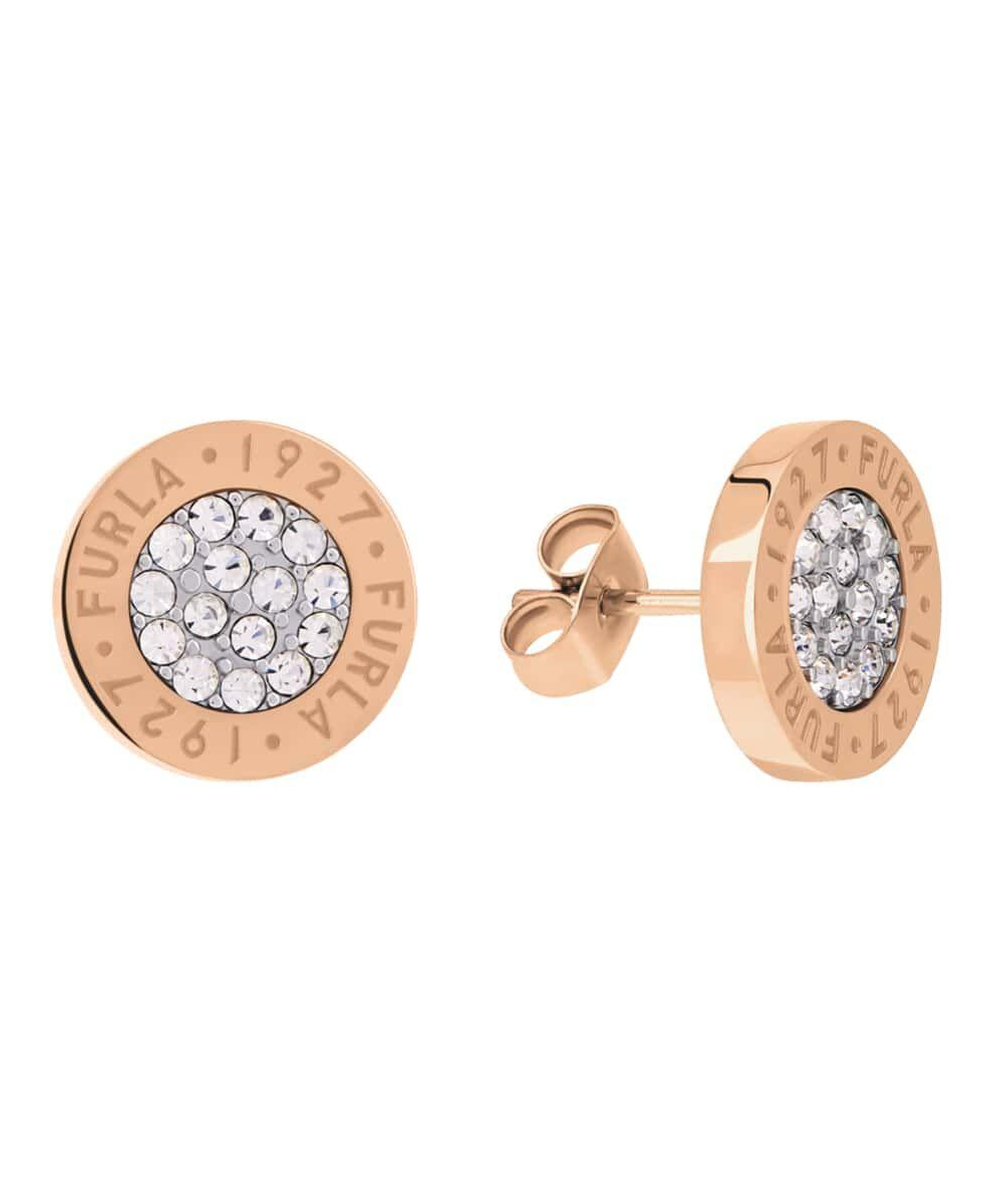 Furla FJ1121ETU Kadın Küpe