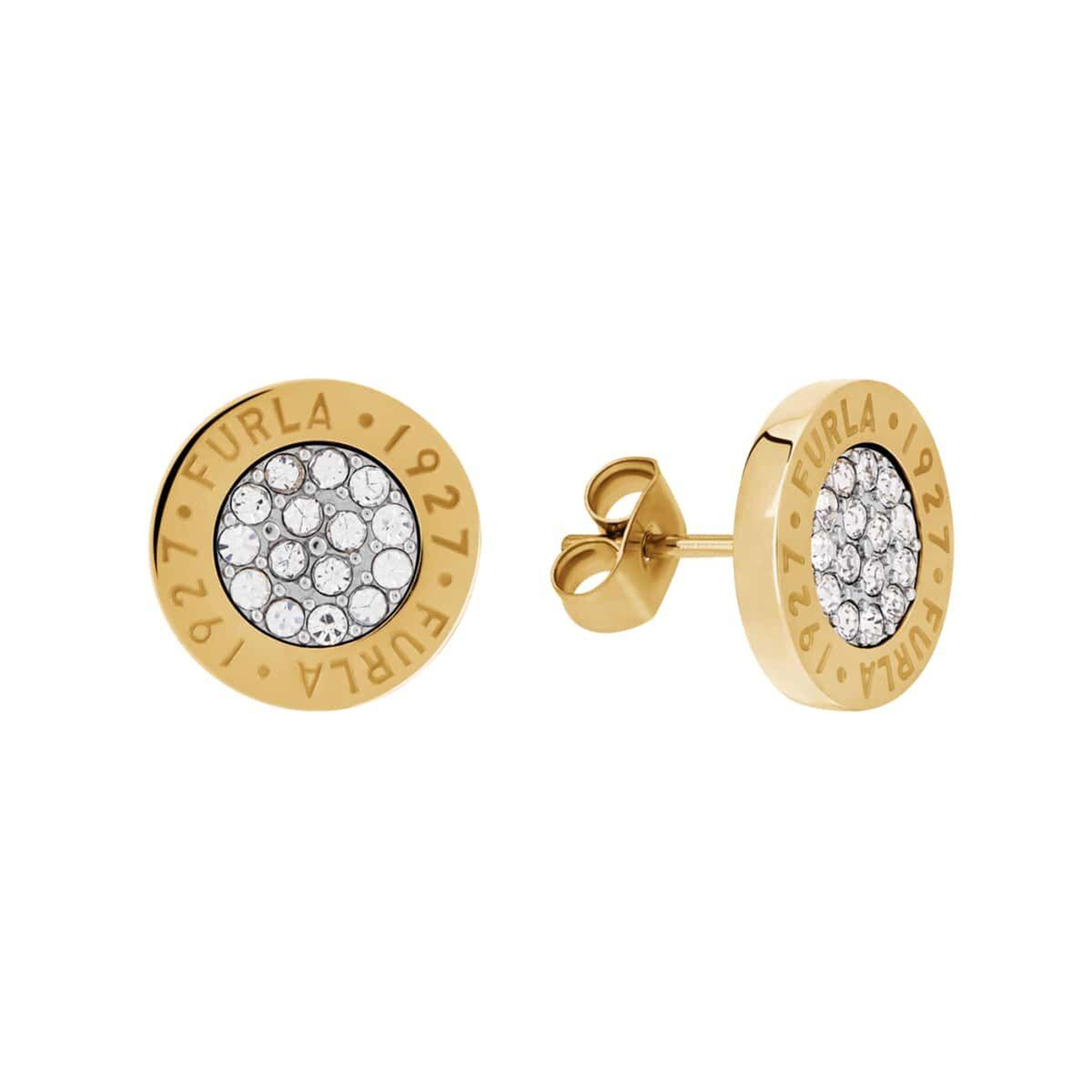 Furla FJ1122ETU Kadın Küpe