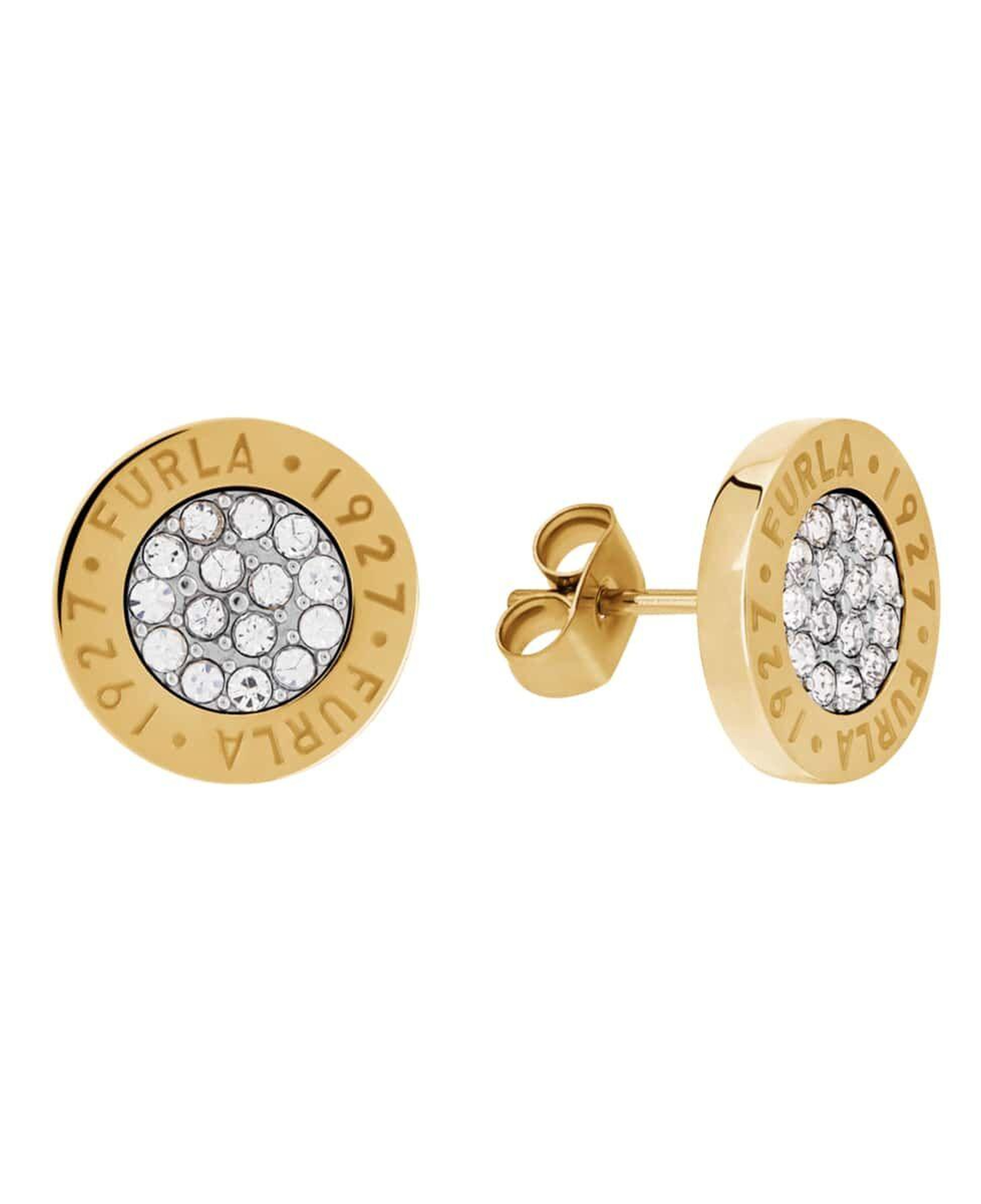 Furla FJ1122ETU Kadın Küpe