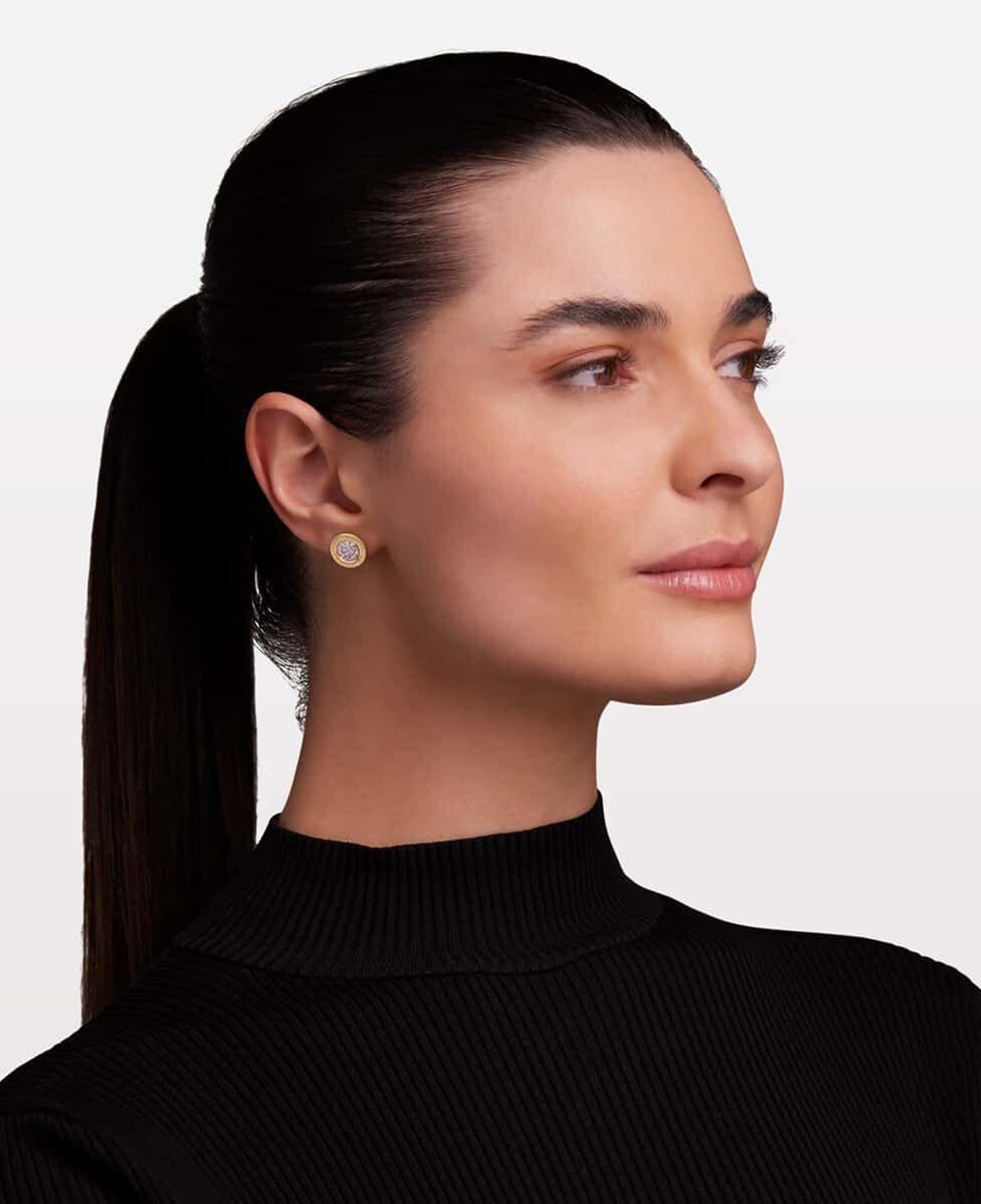 Furla FJ1122ETU Kadın Küpe