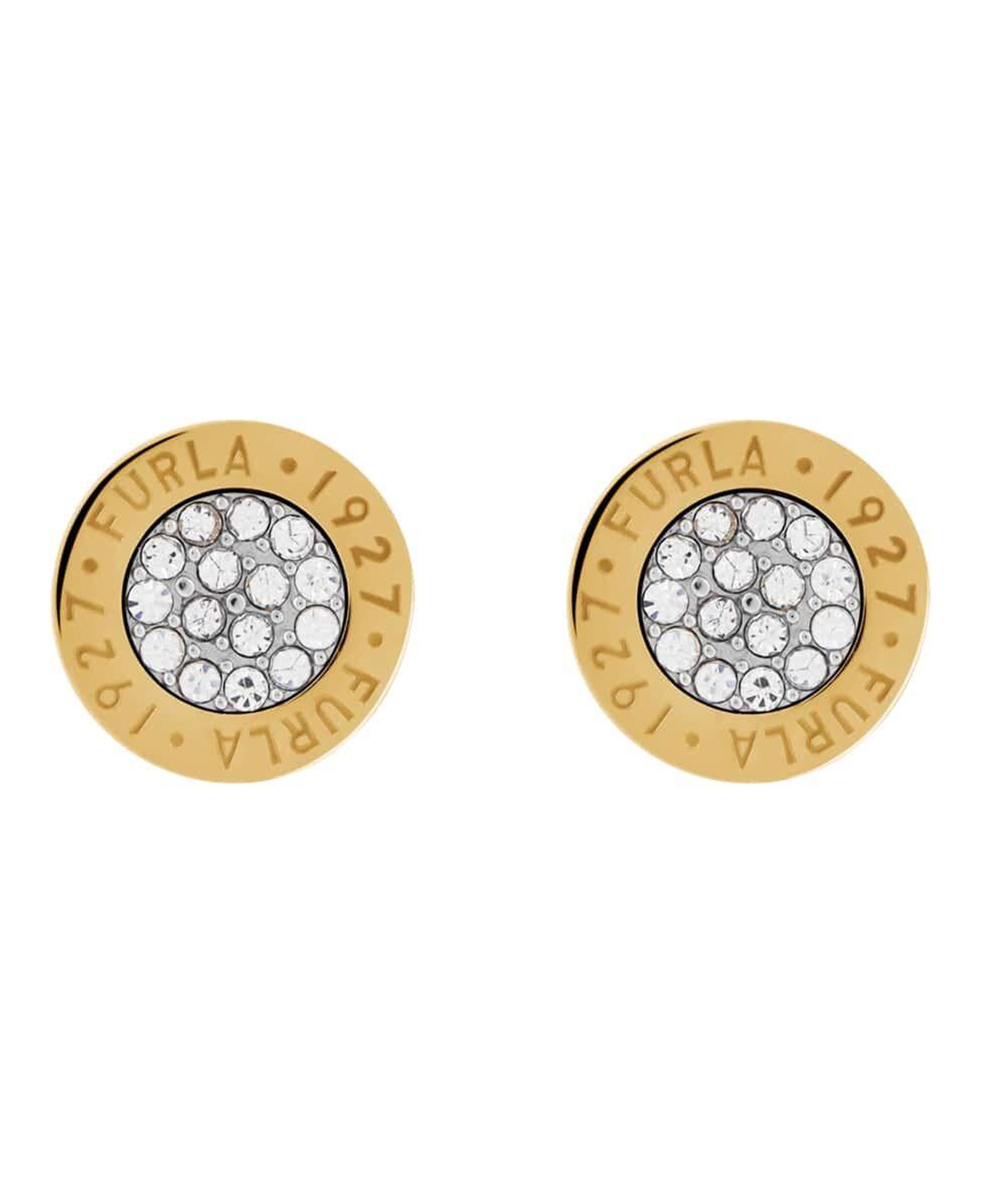 Furla FJ1122ETU Kadın Küpe