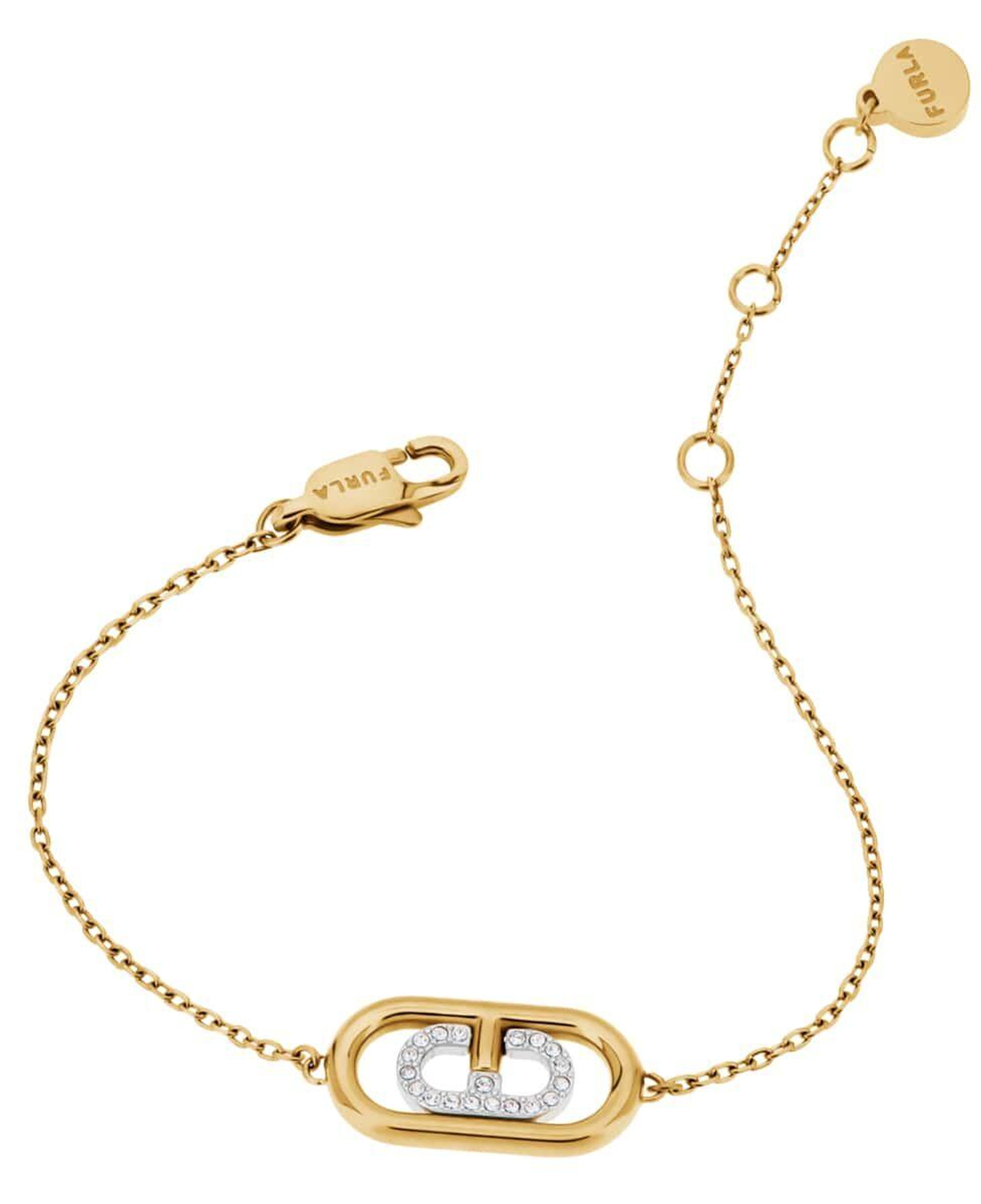 Furla FJ1102NTU Kadın Kolye