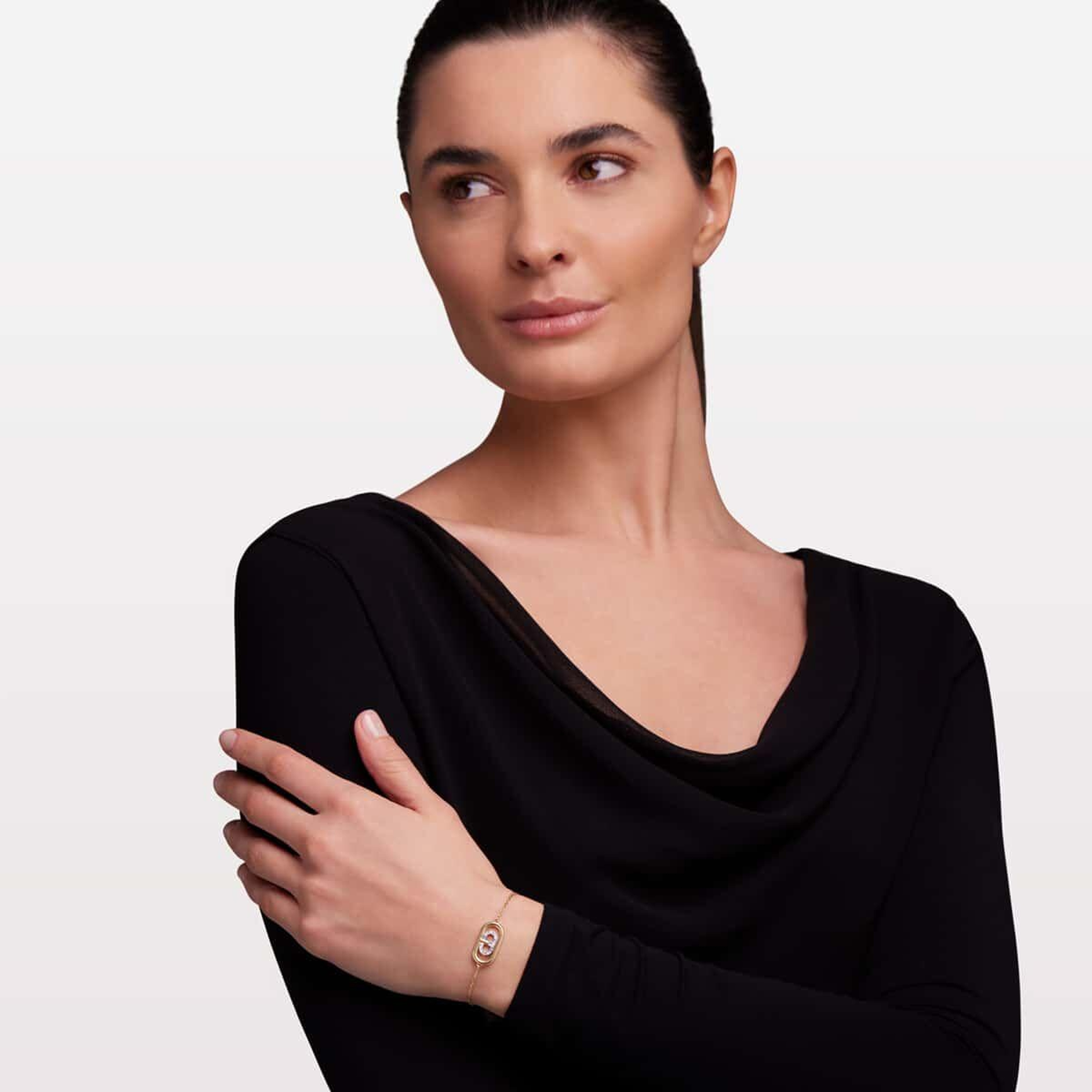 Furla FJ1102NTU Kadın Kolye