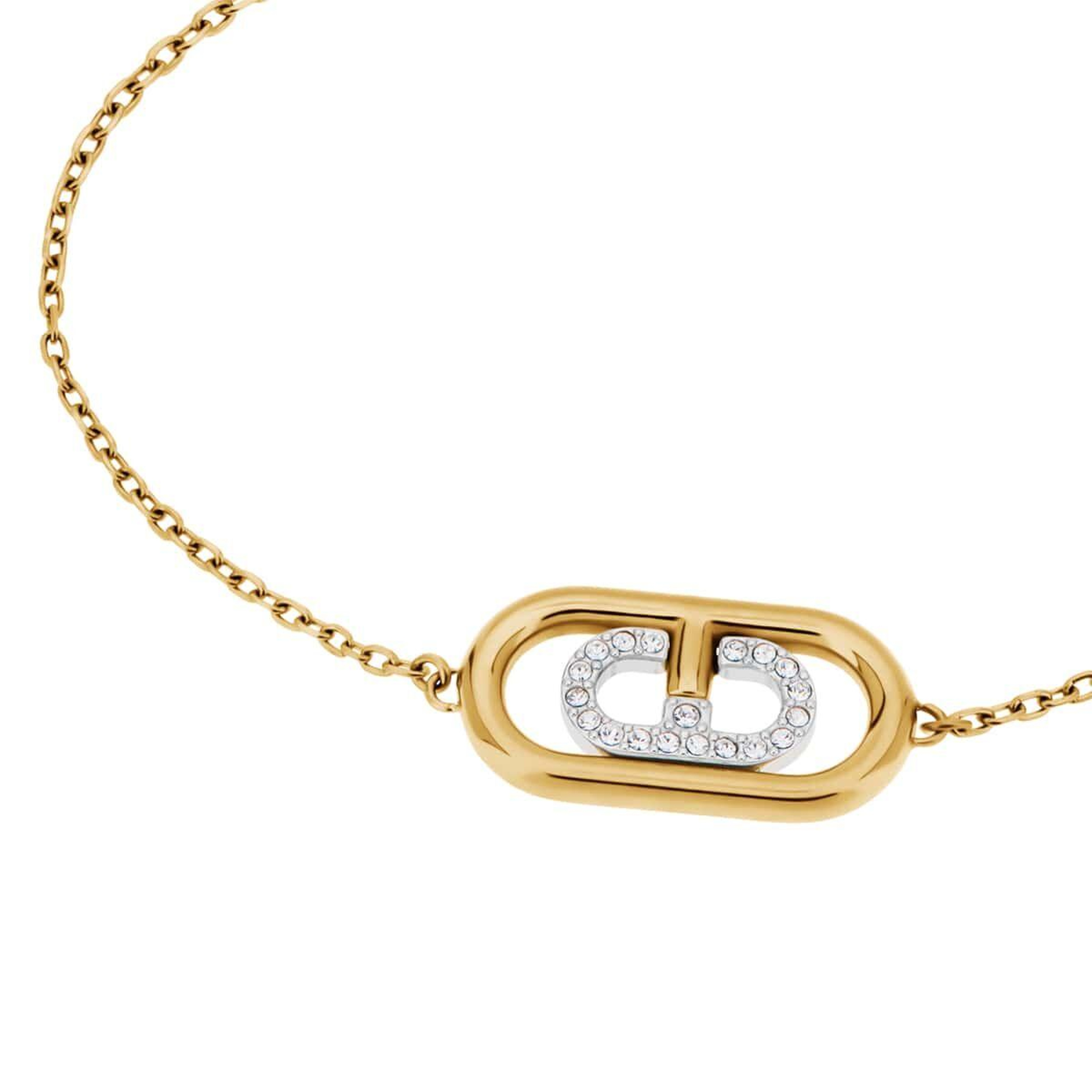 Furla FJ1102NTU Kadın Kolye