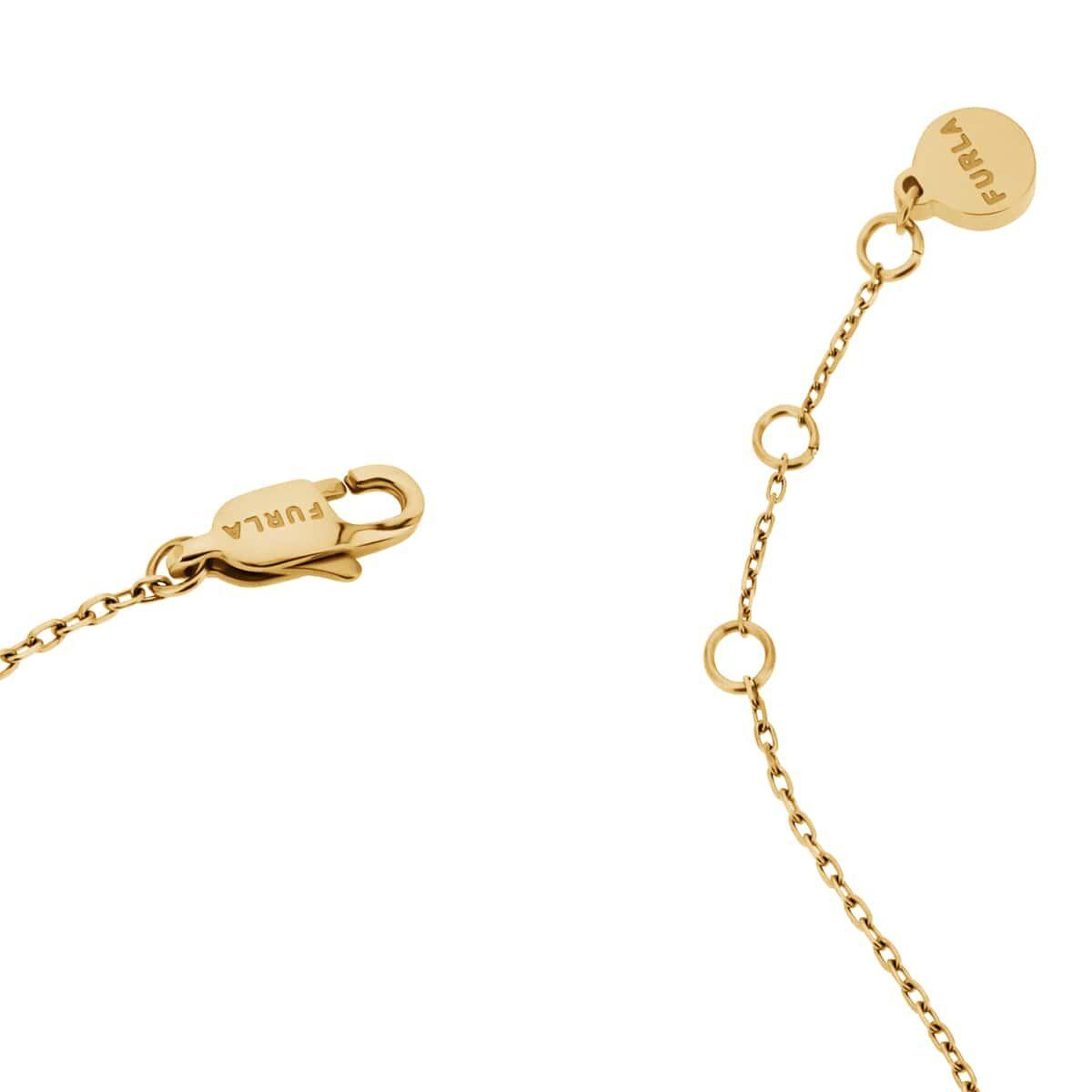 Furla FJ1102NTU Kadın Kolye