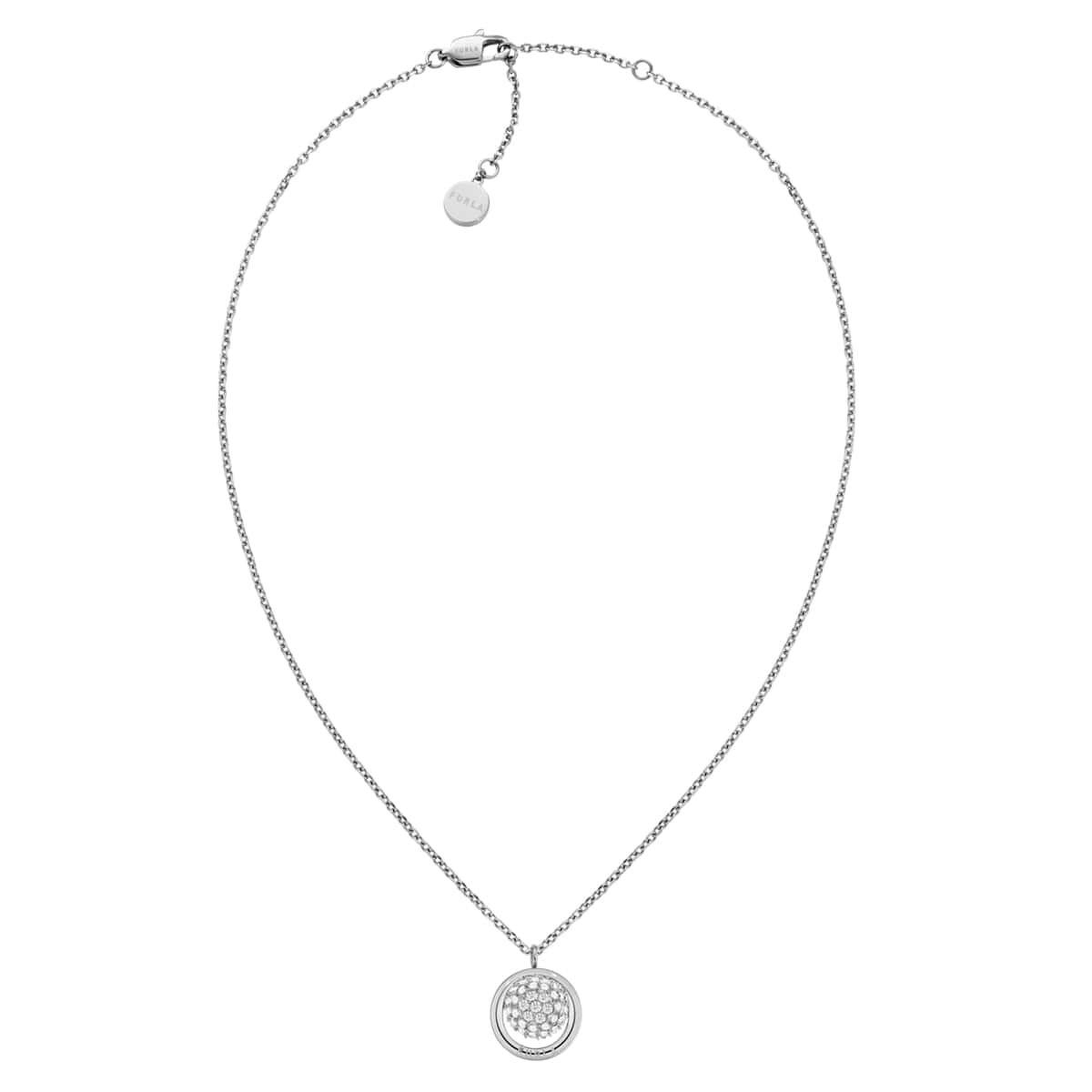 Furla FJ1315NTU Kadın Kolye