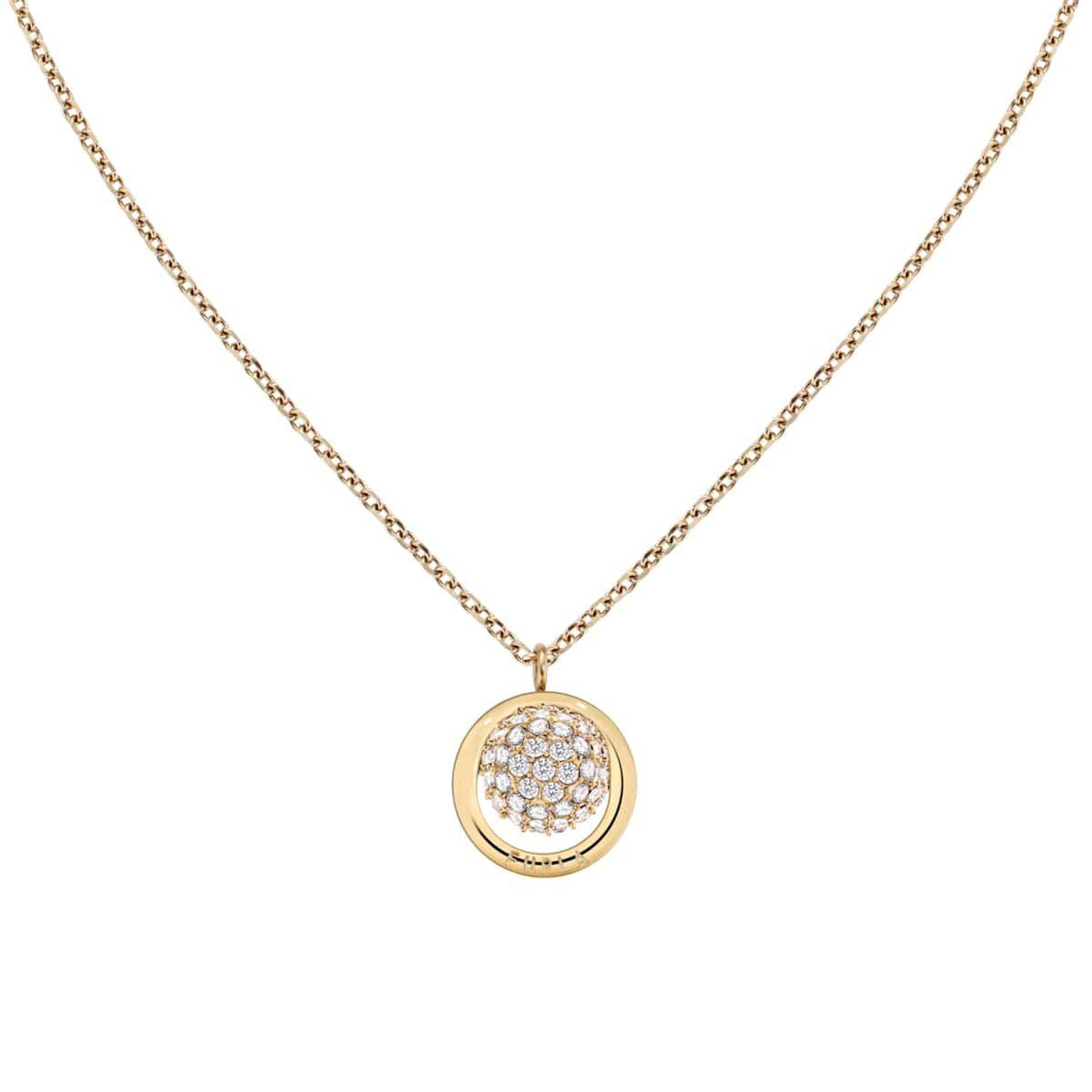 Furla FJ1316NTU Kadın Kolye