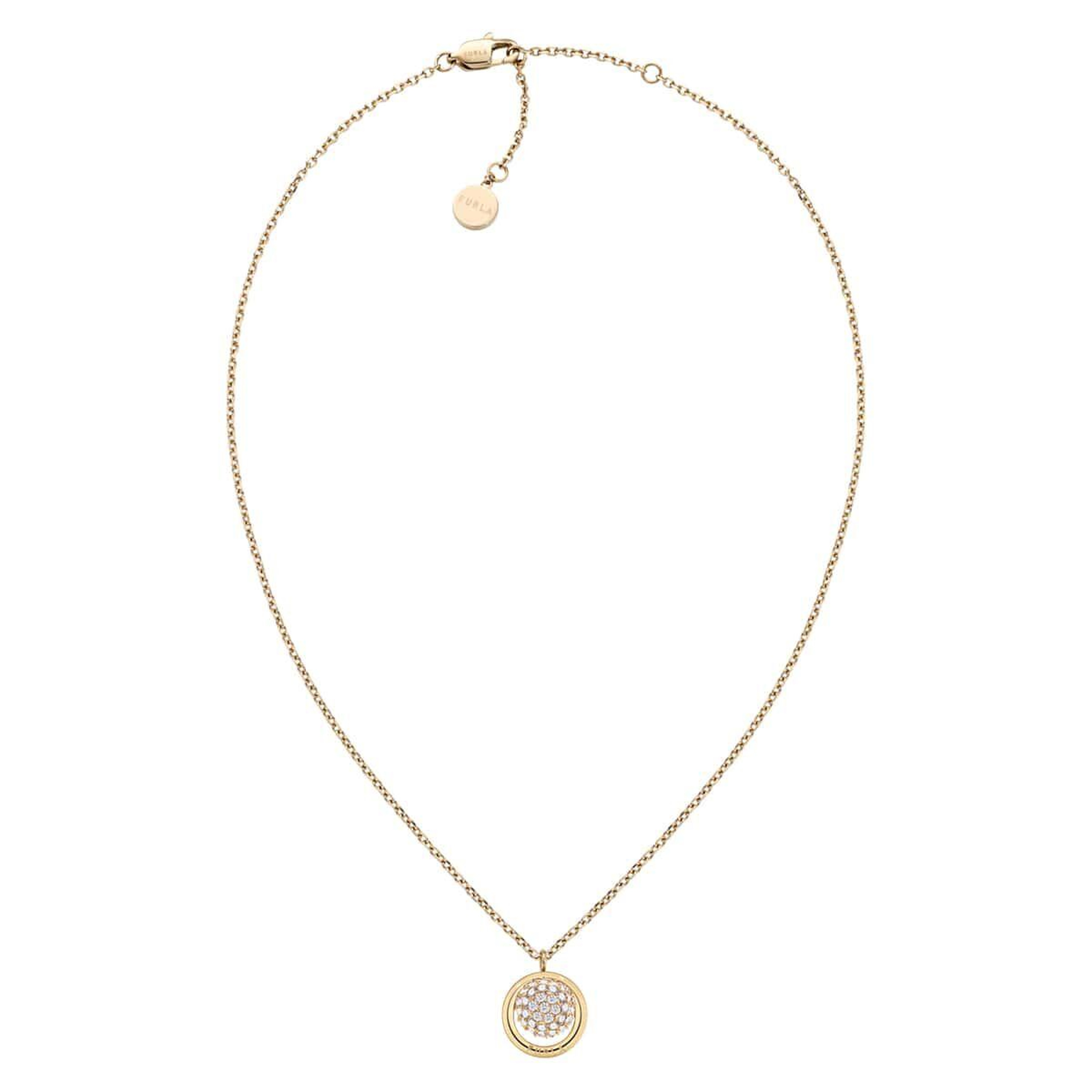 Furla FJ1316NTU Kadın Kolye