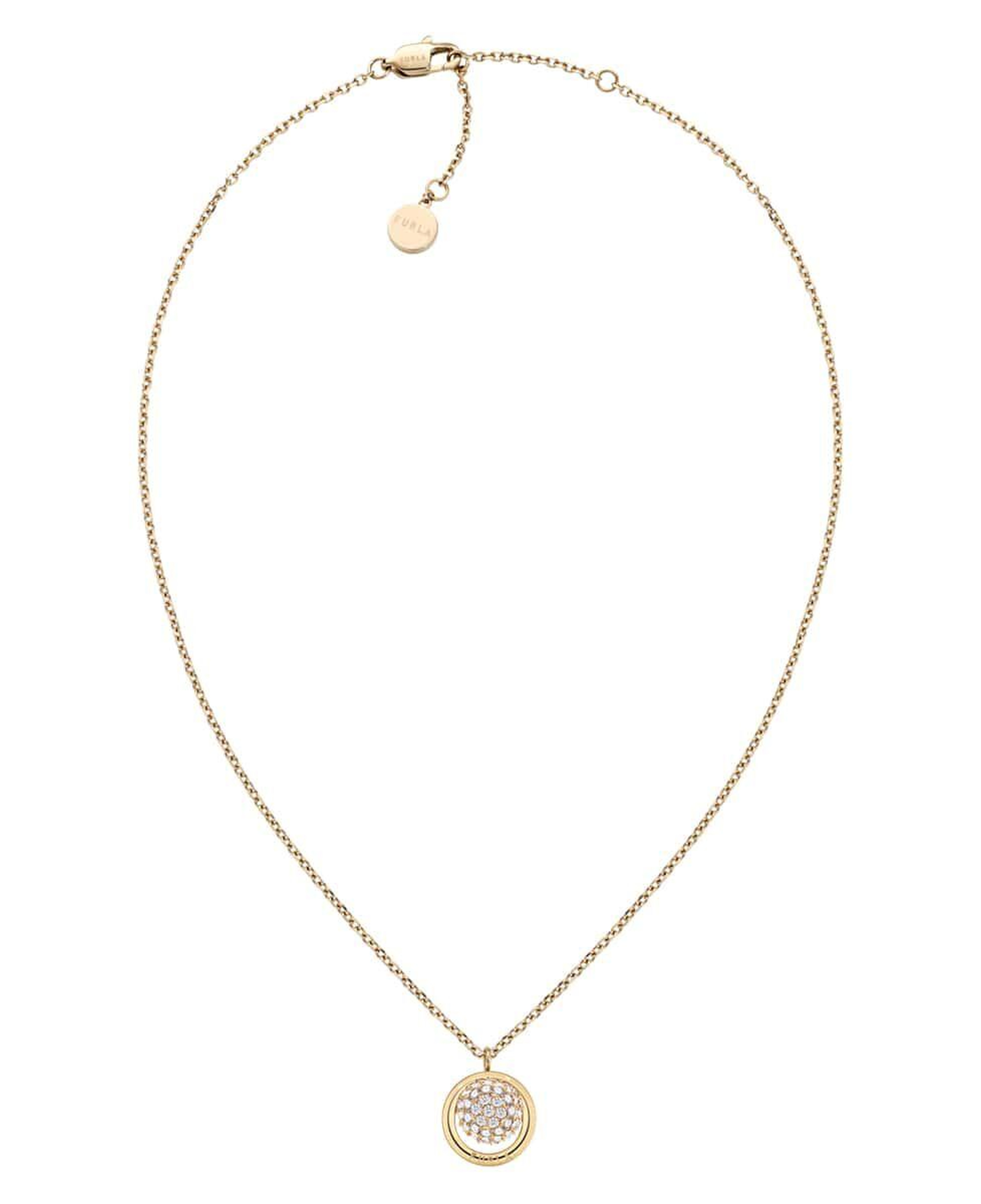 Furla FJ1316NTU Kadın Kolye