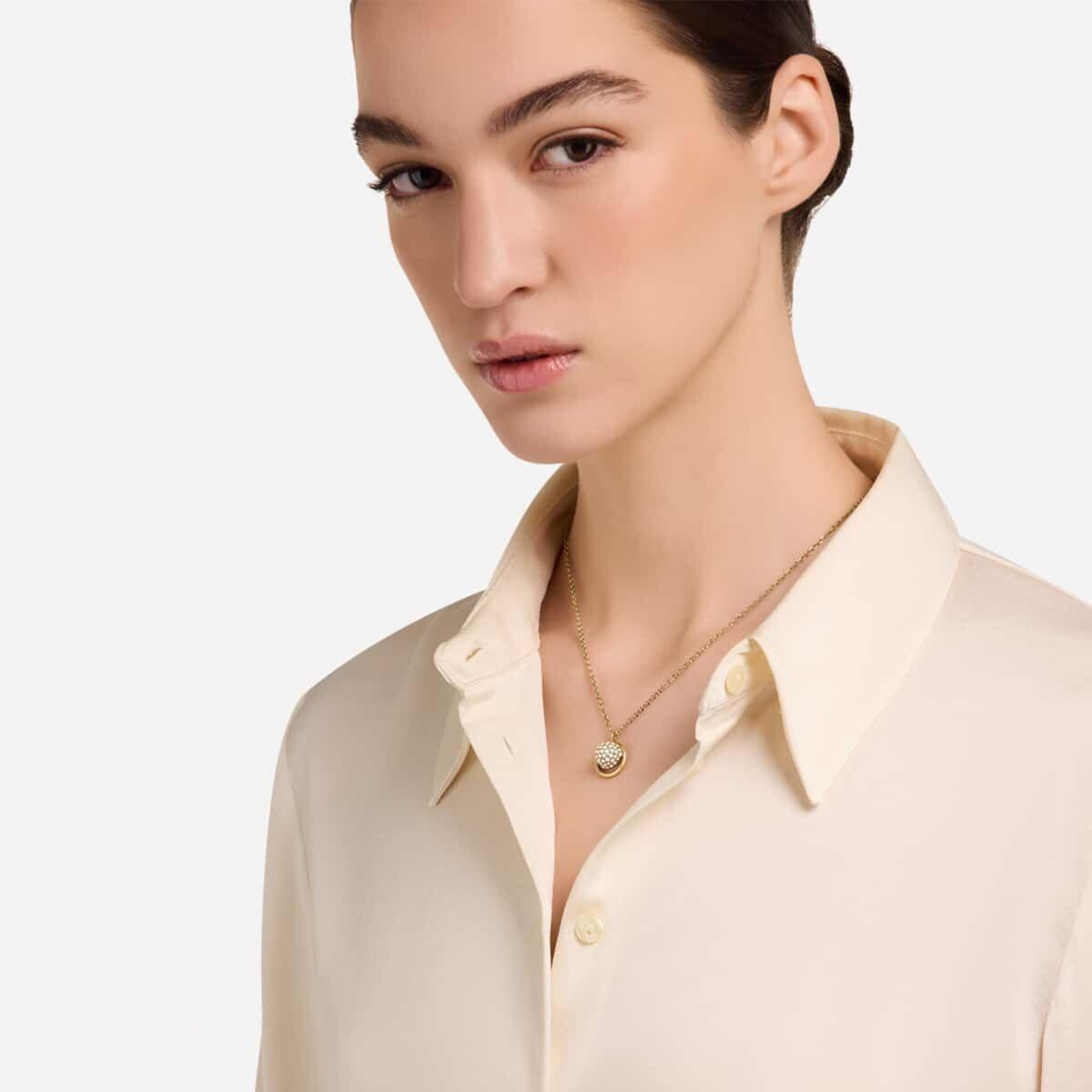 Furla FJ1316NTU Kadın Kolye