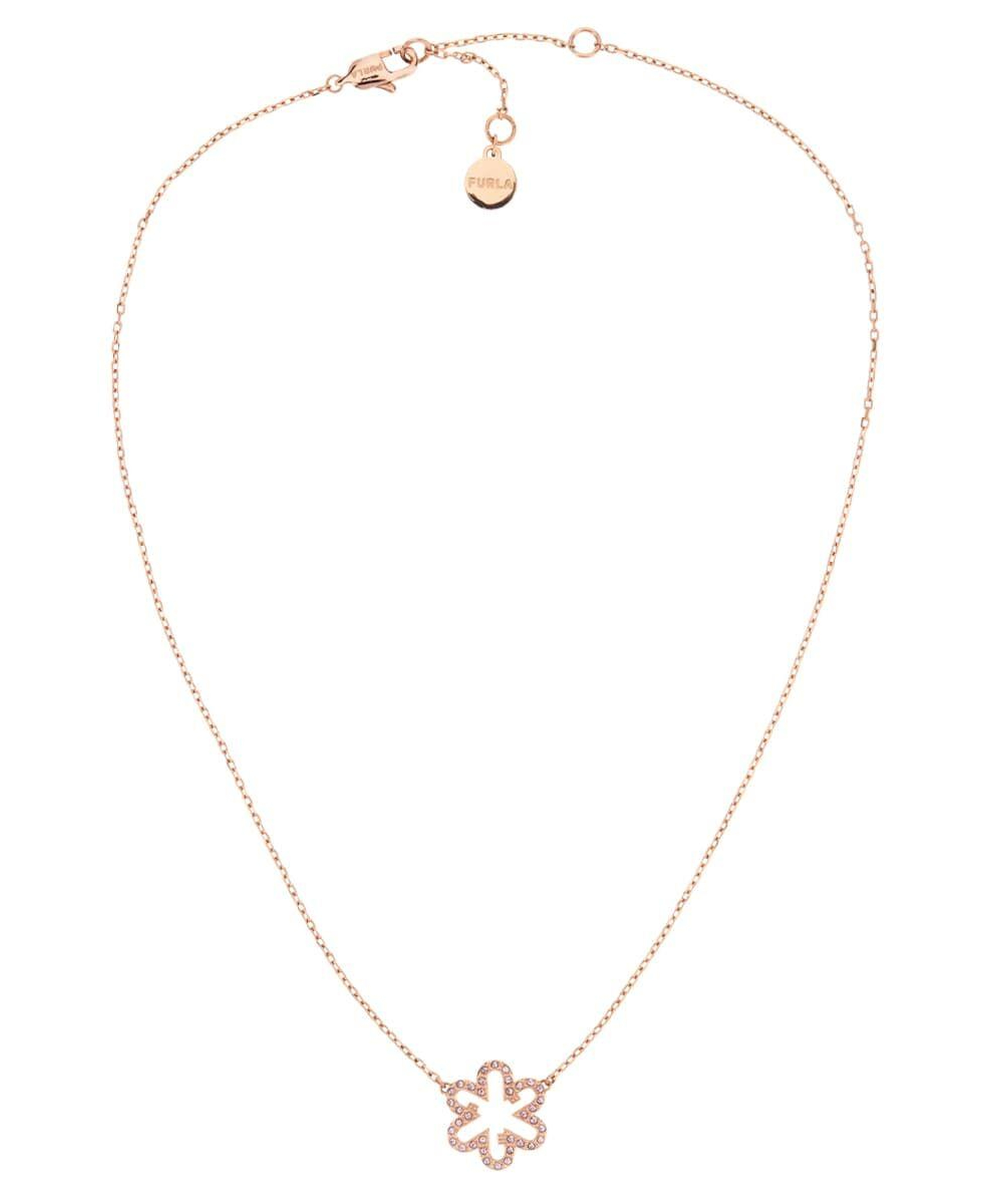 Furla FJ4102NTU Kadın Kolye