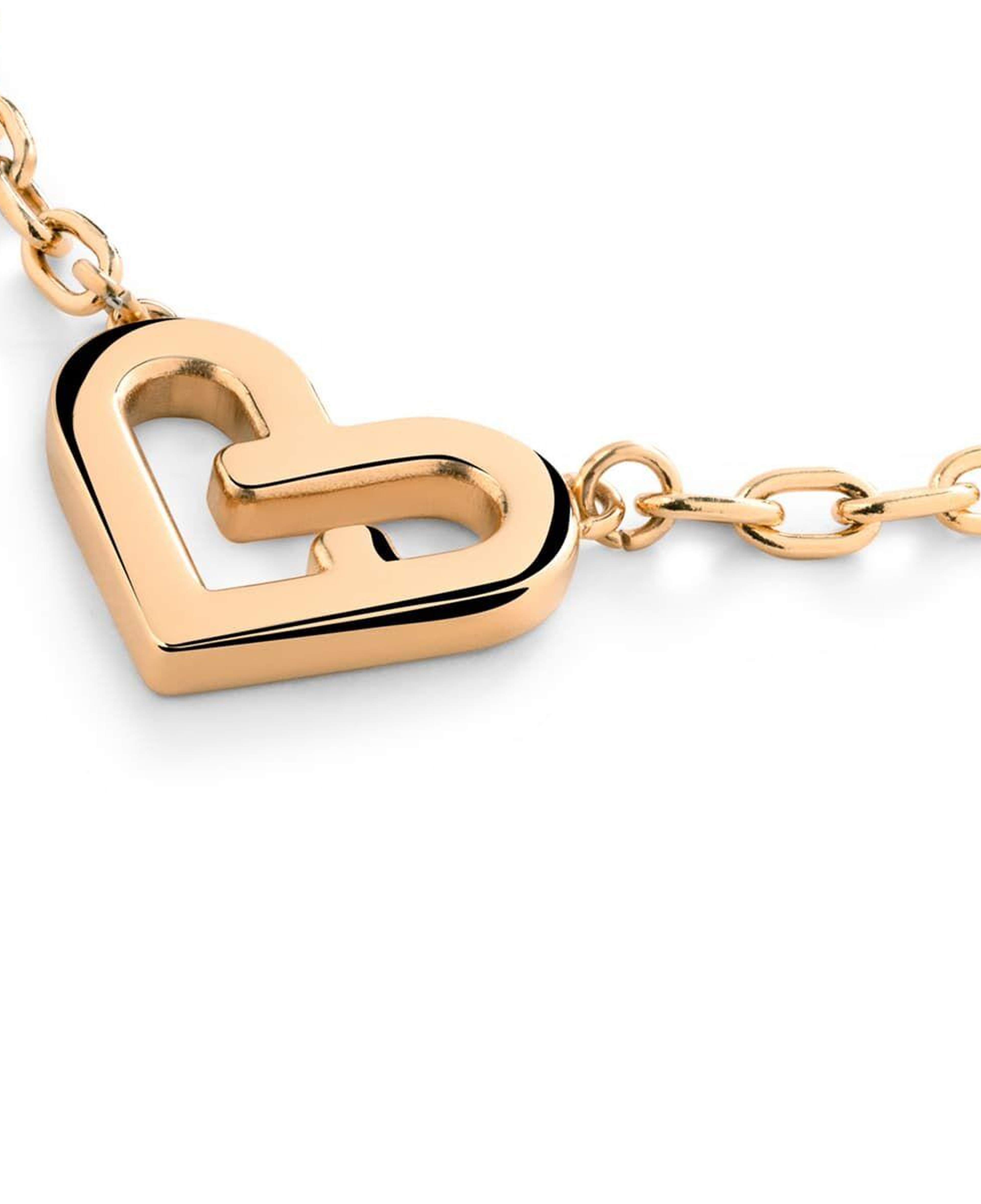 Furla FJ5002NTU Kalpli Kadın Kolye