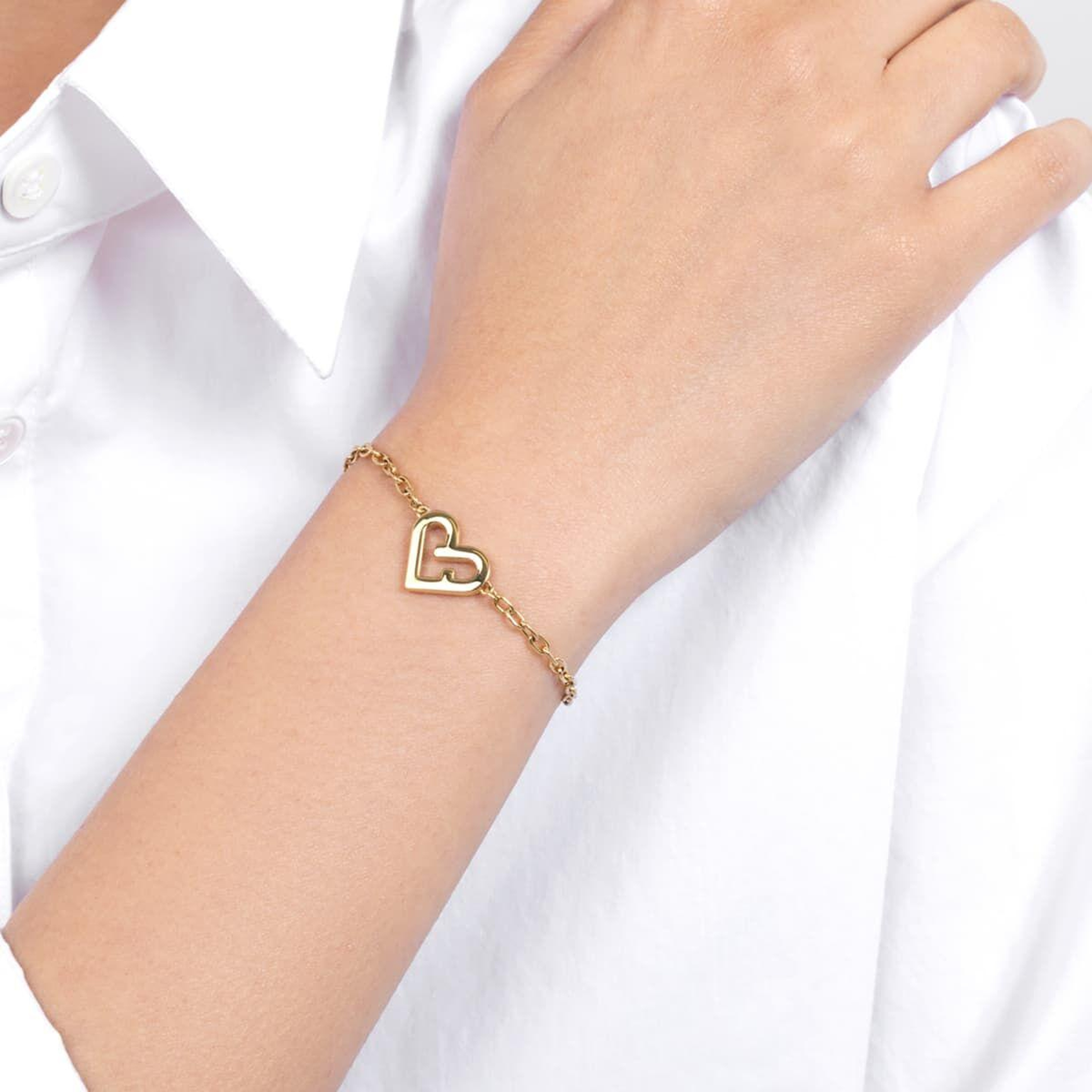 Furla FJ5006BTU Kalpli Kadın Bileklik