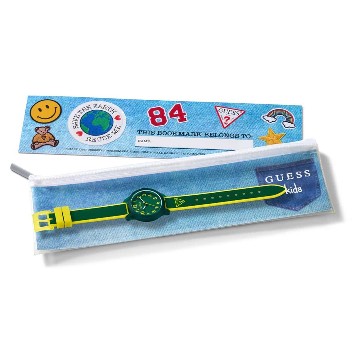 Guess GUGK0002G7 Çocuk Kol Saati