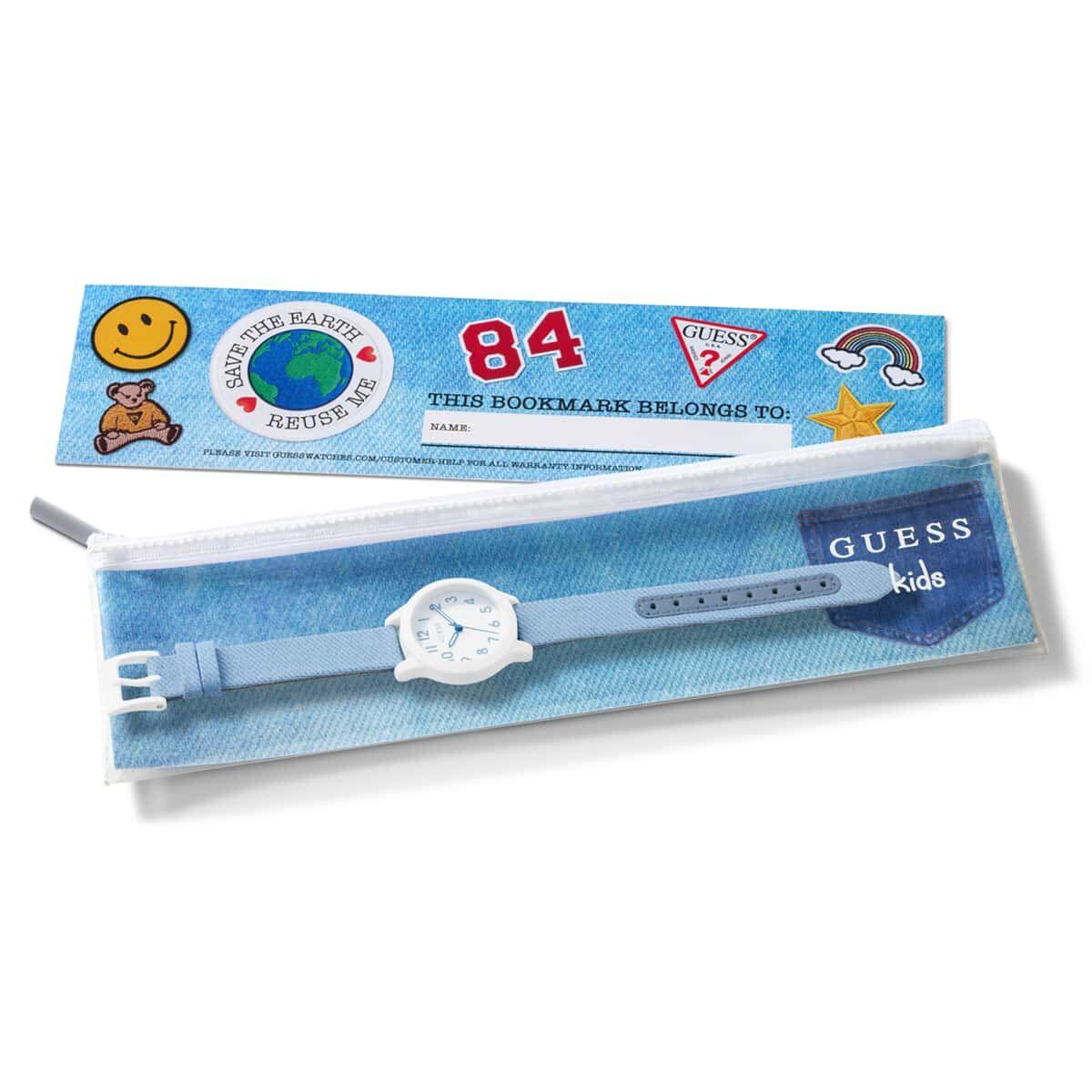 Guess GUGK0008L1 Çocuk Kol Saati