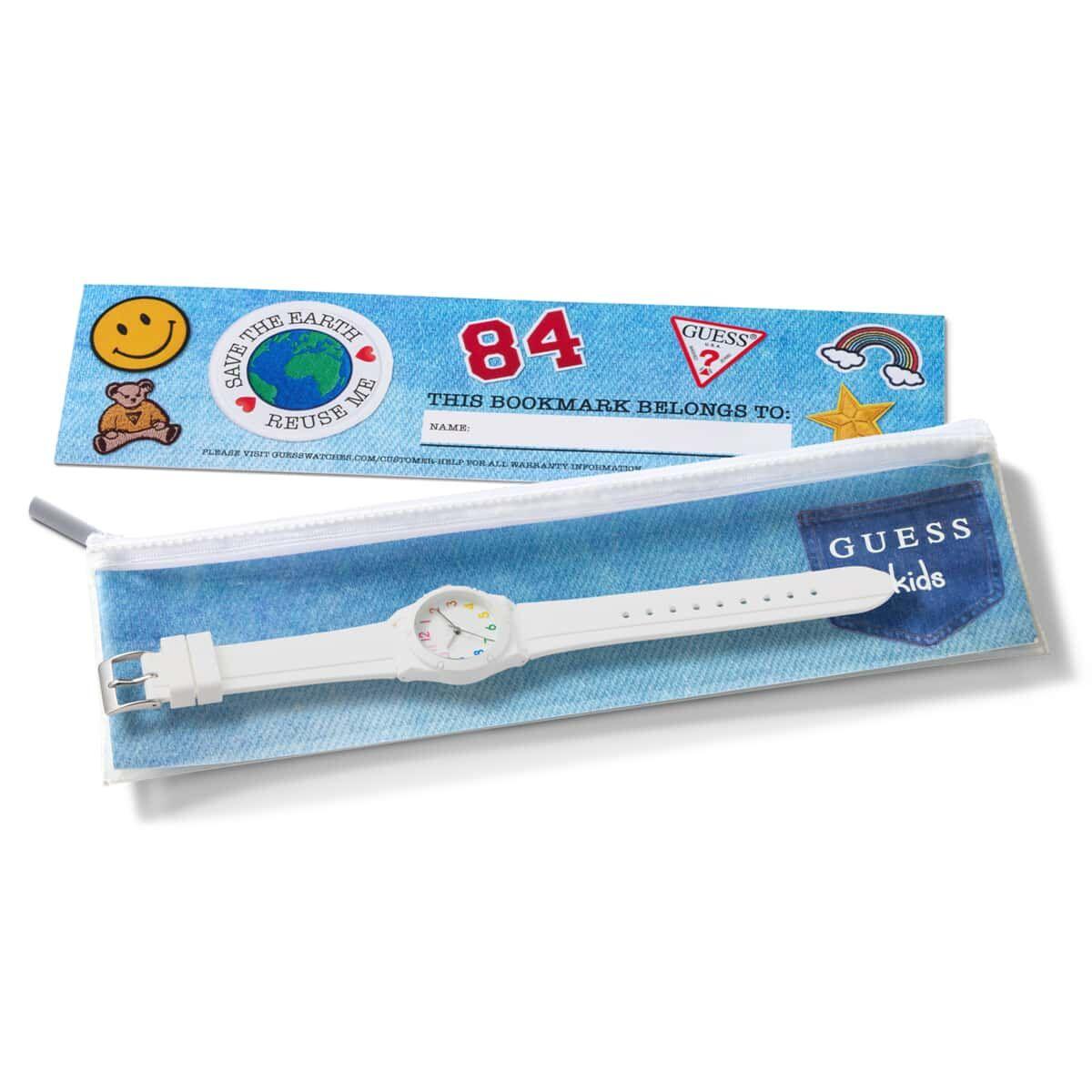 Guess GUGK0009L1 Çocuk Kol Saati