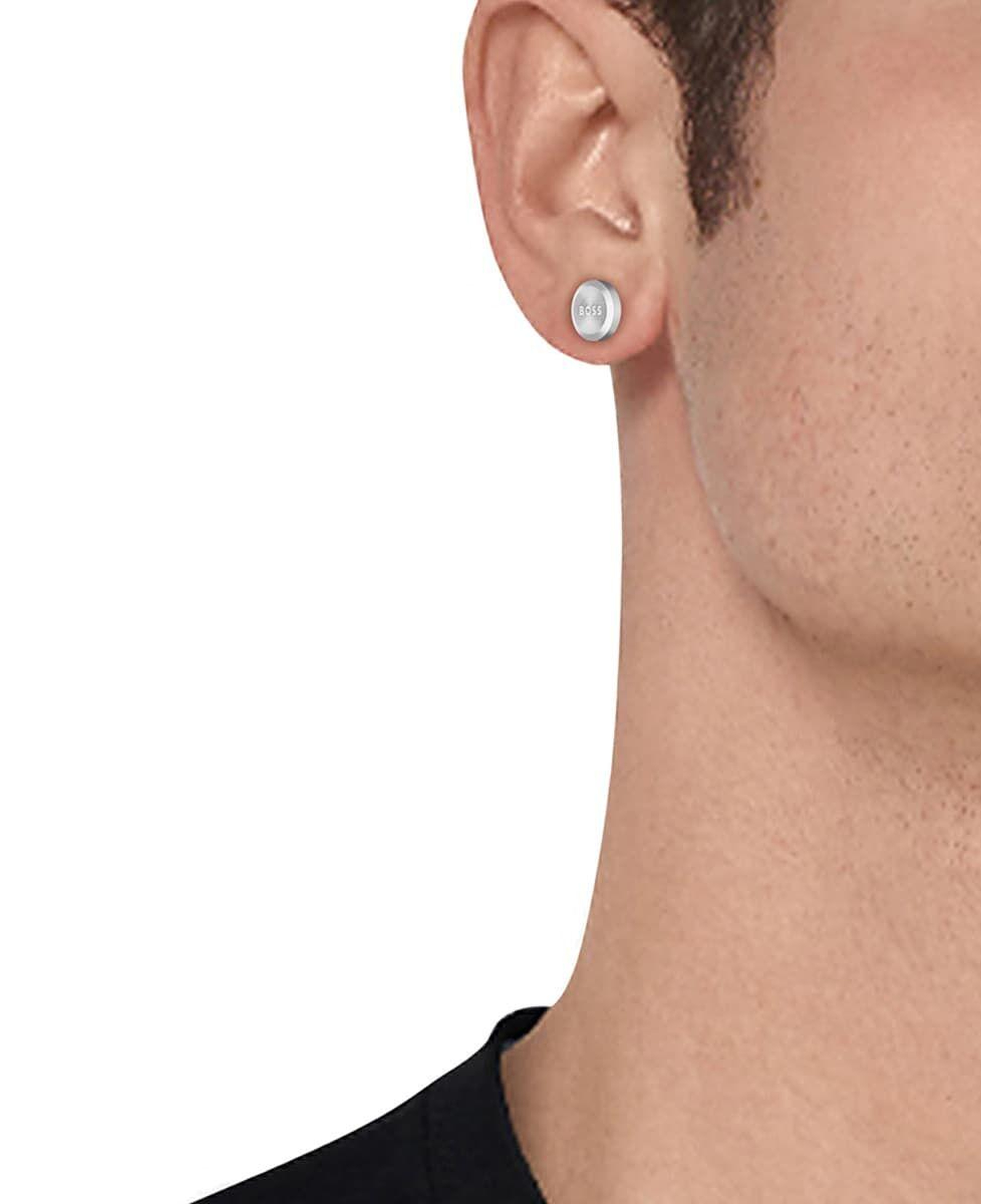 Boss Watches HBJ1580477 Erkek Küpe