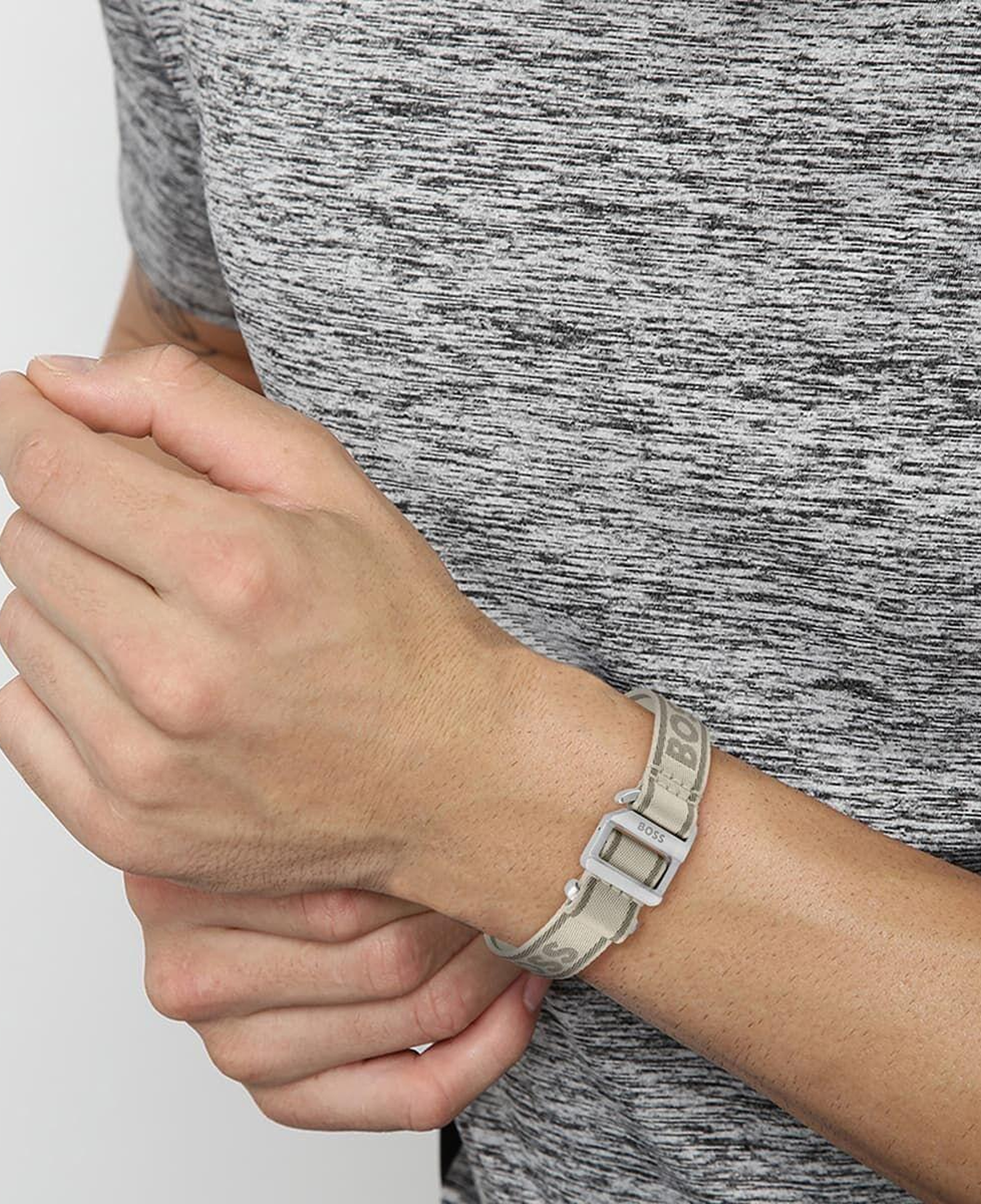 Boss Watches HBJ1580518 Erkek Bileklik