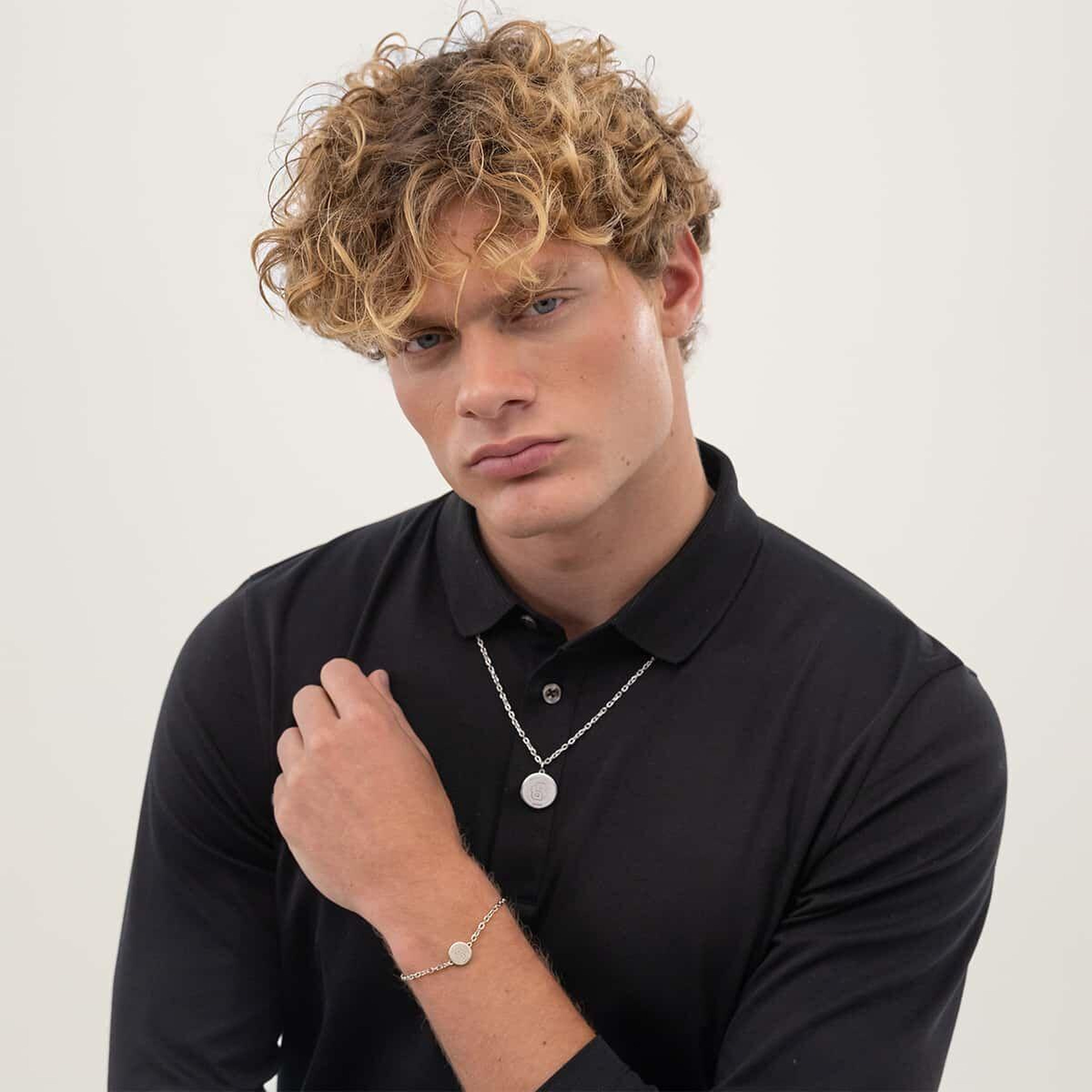 Boss Watches HBJ1580763M Erkek Bileklik