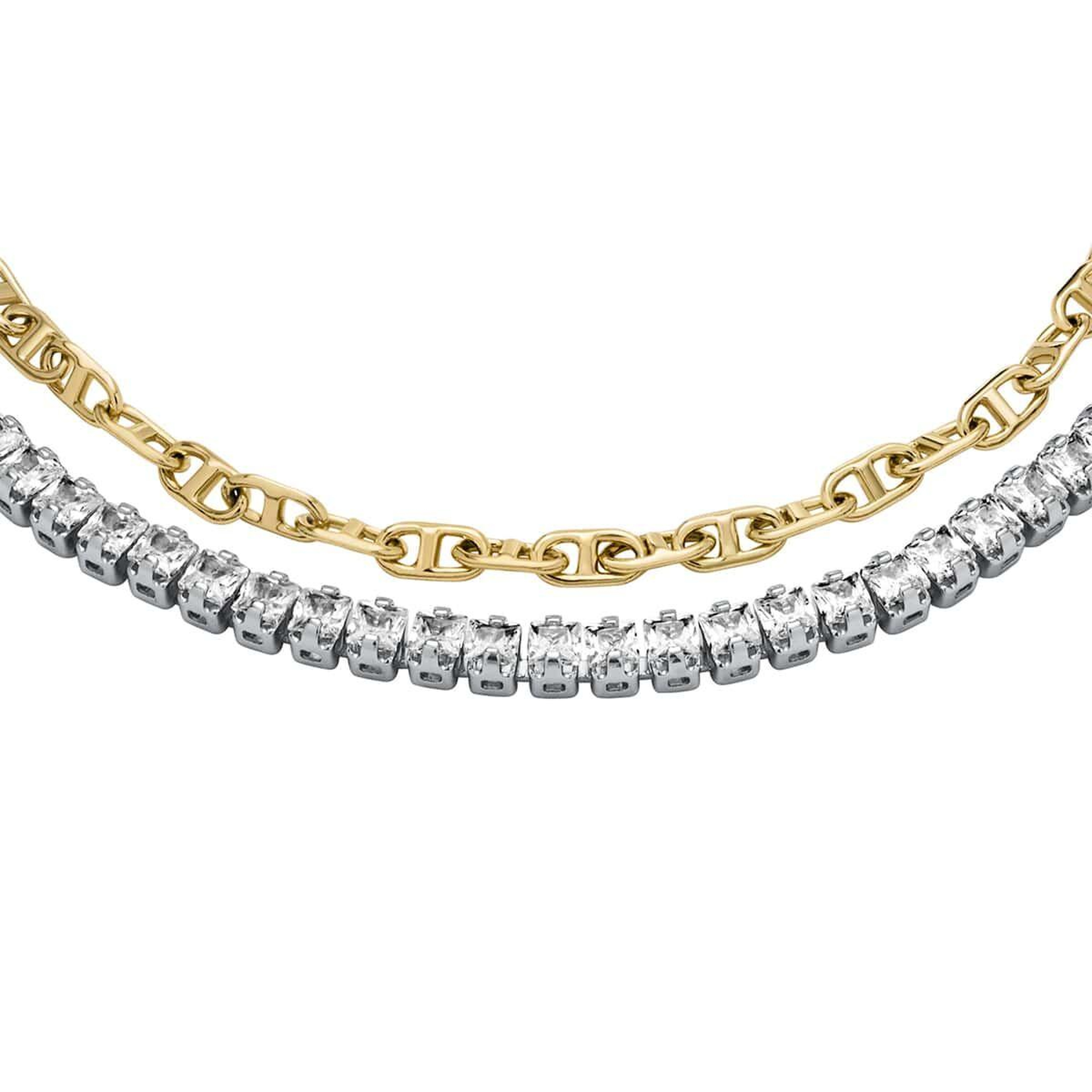 Fossil JA7281-998 Kadın Bileklik